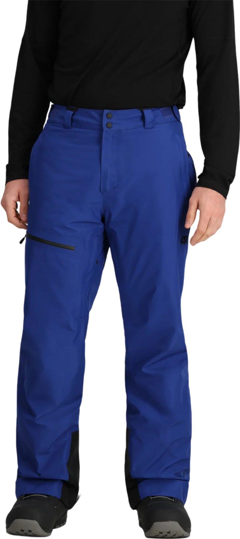 Numéro de l'image de la galerie de produits 3 pour le produit Pantalon Tungsten II - Homme