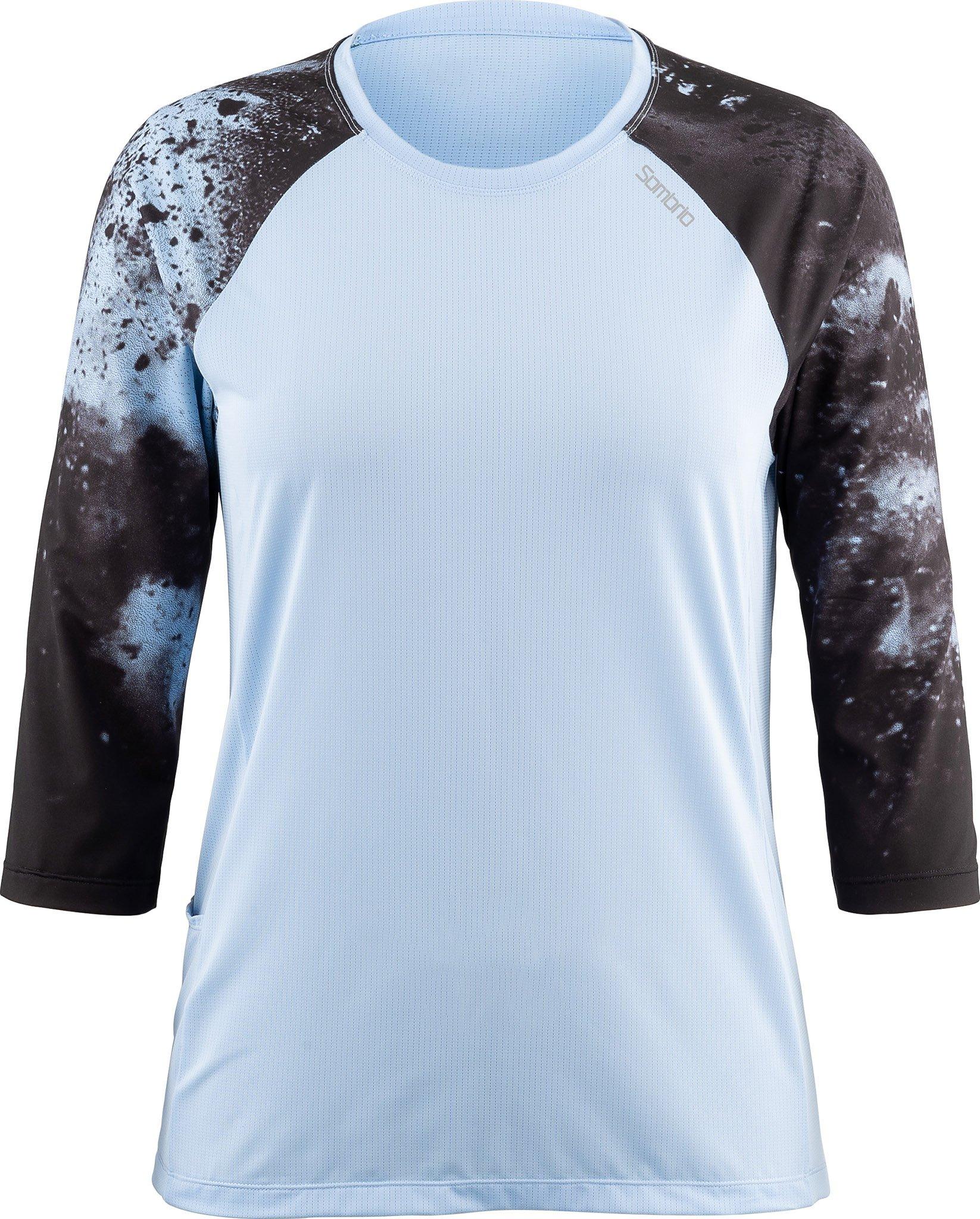 Product gallery image number 1 for product Altitude Jersey - Women's