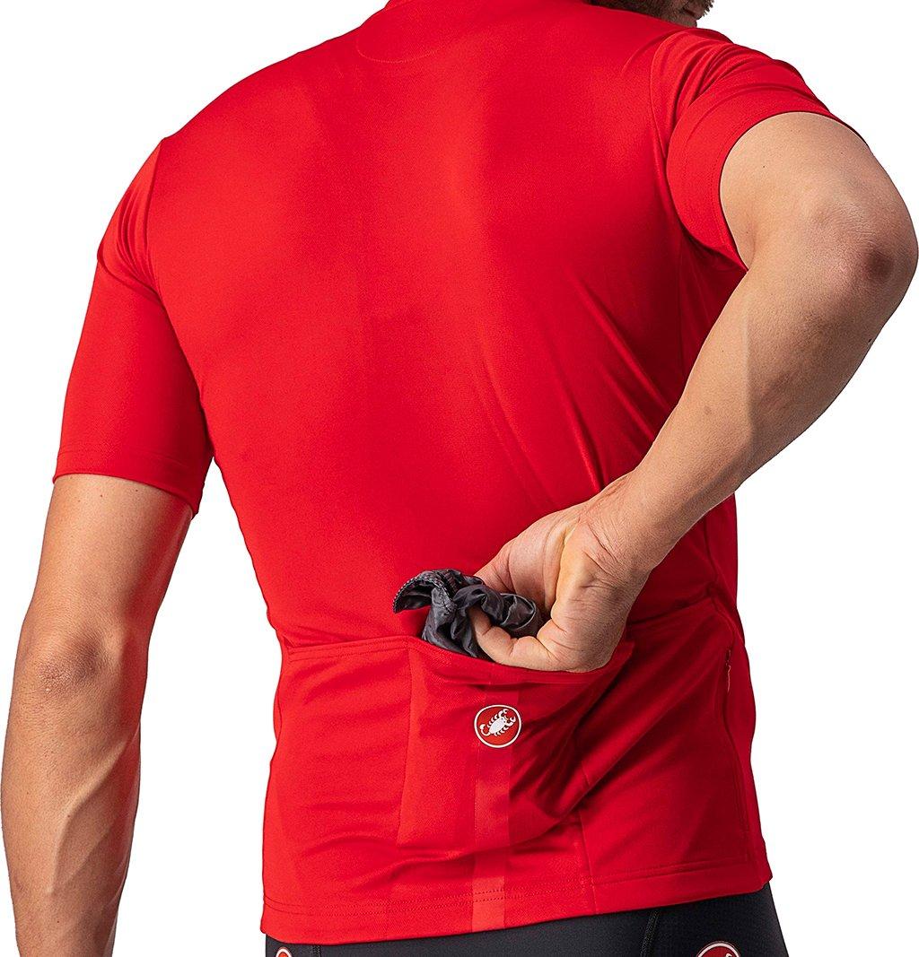 Product gallery image number 2 for product Classifica Jersey - Men's