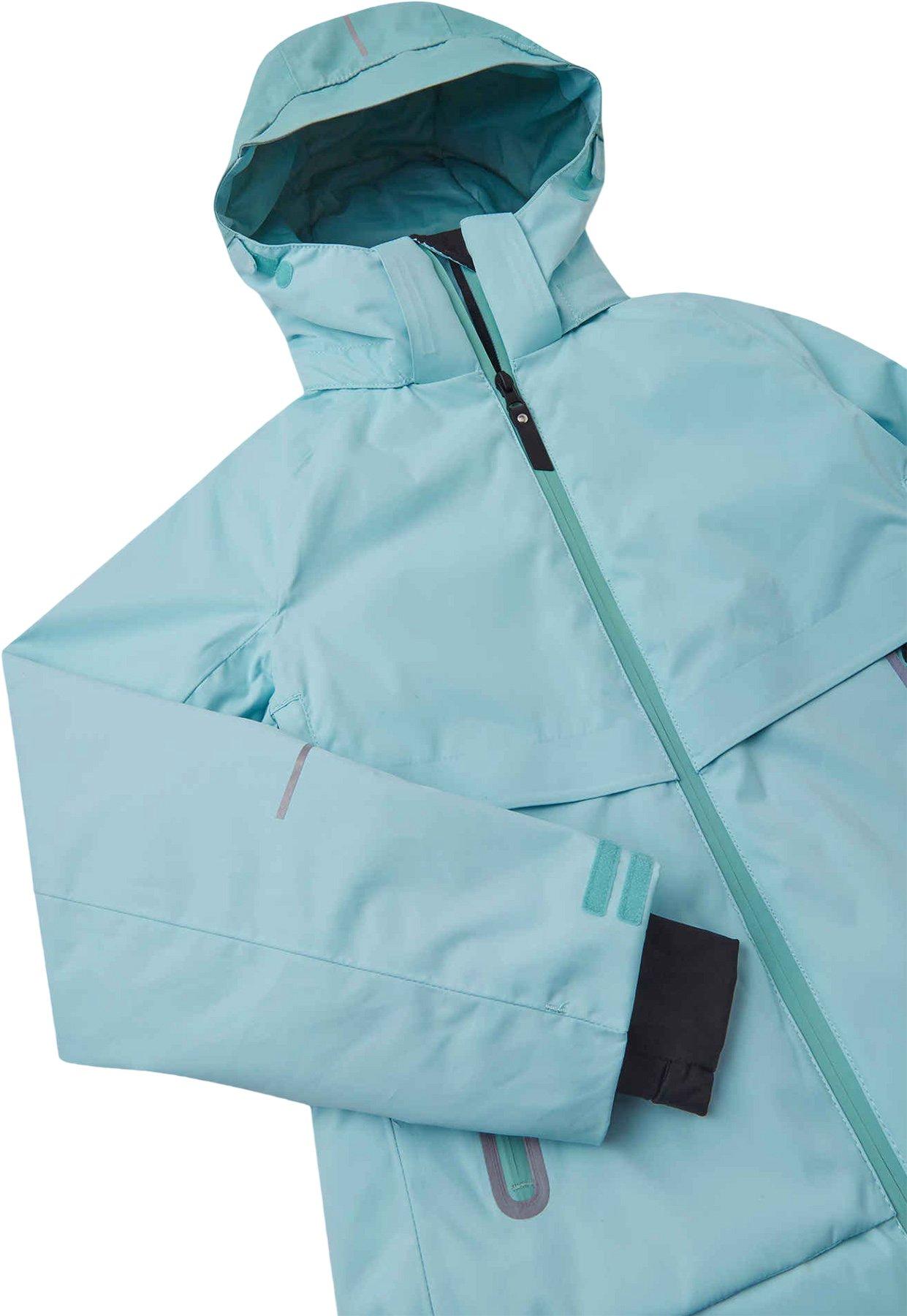 Product gallery image number 6 for product Posio Waterproof Winter Jacket - Youth