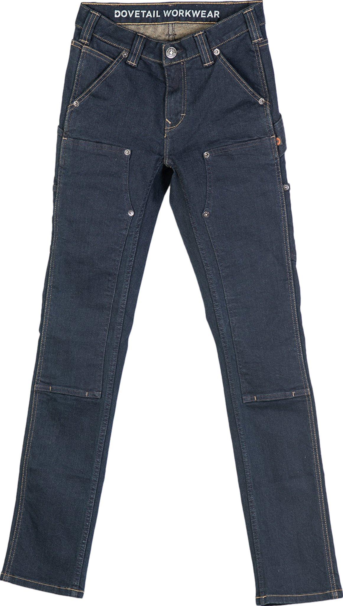 Powerflex Indigo Denim