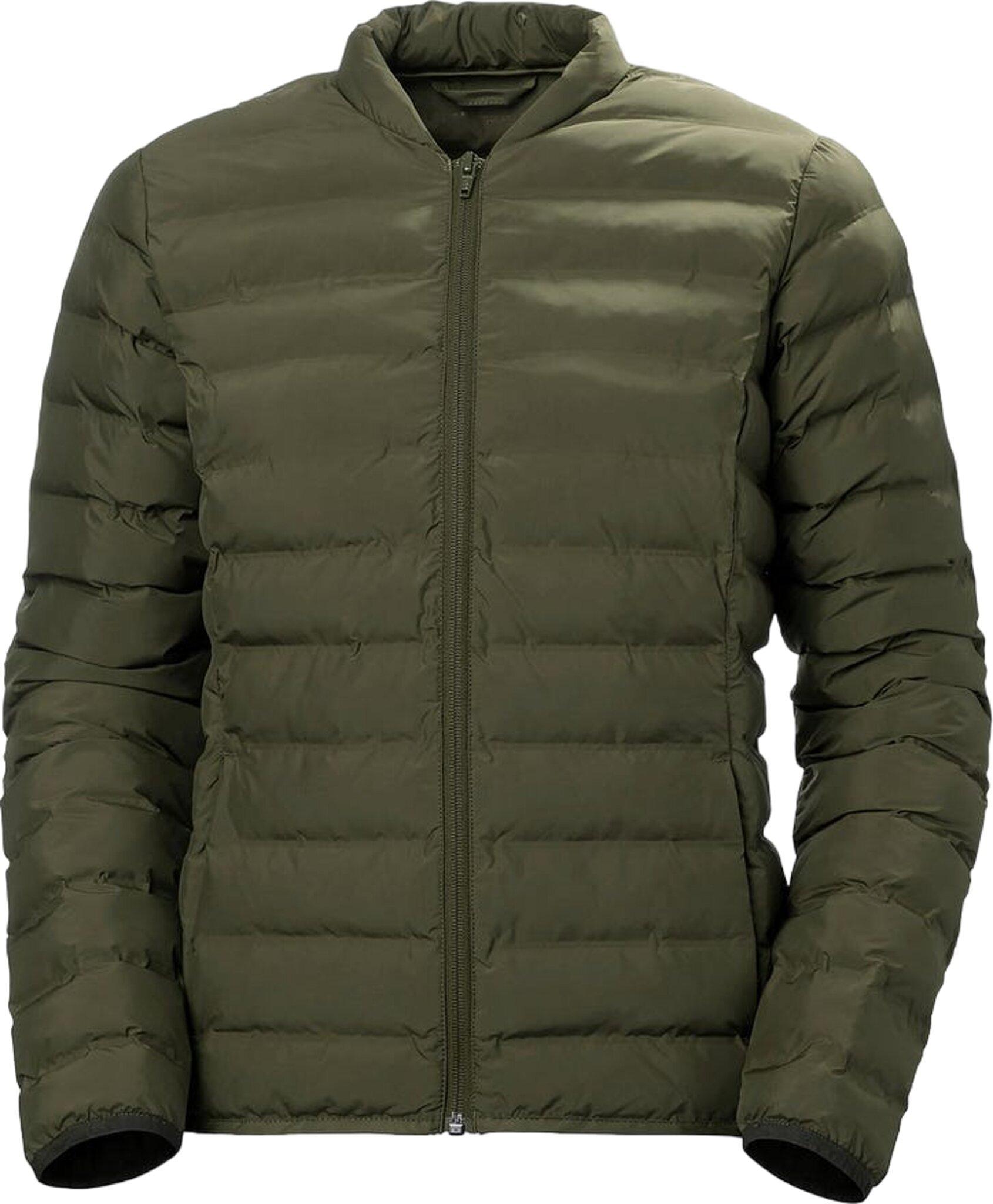 Image de produit pour Manteau Isolant mono-matière - Femme