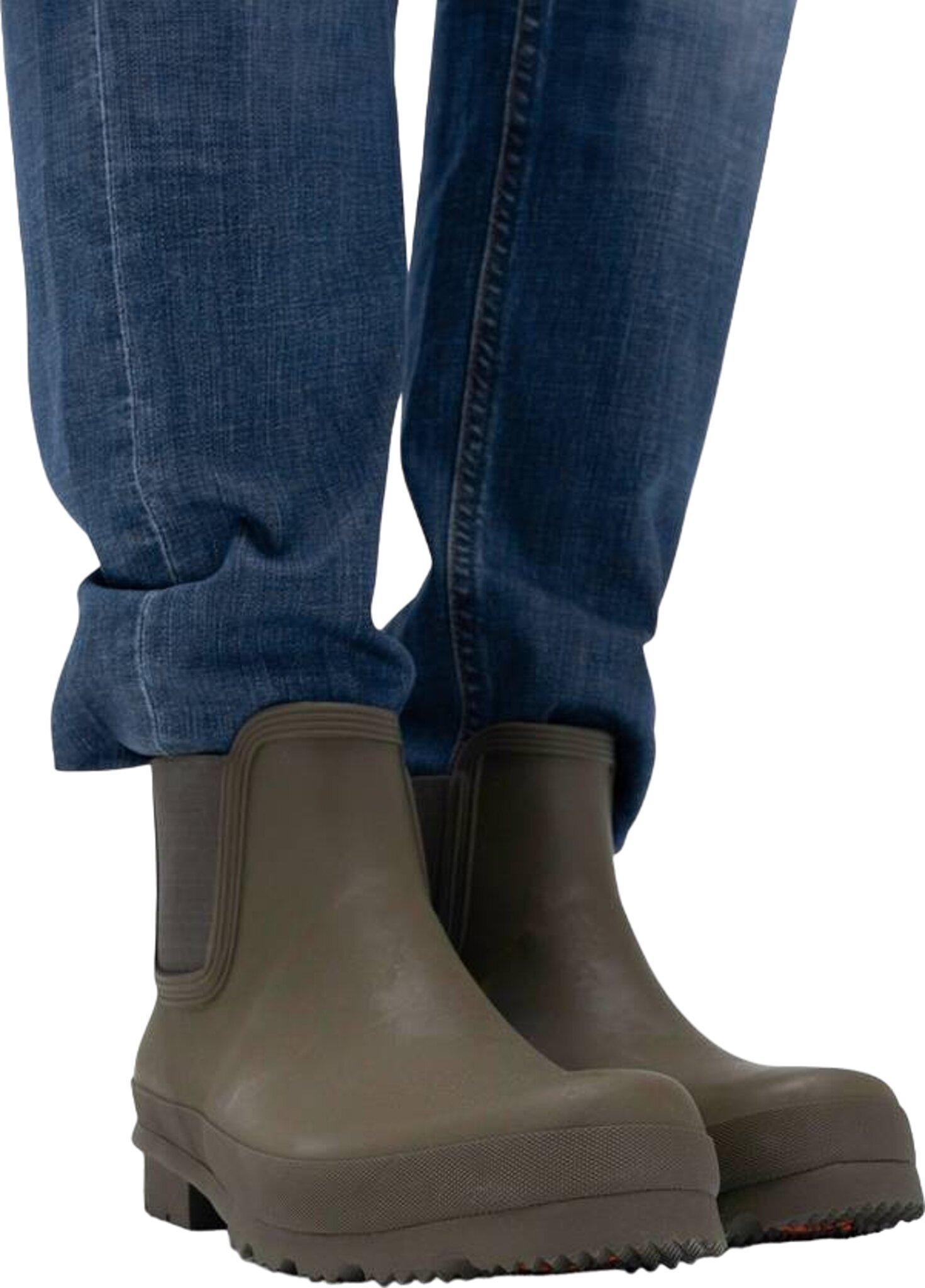 Product gallery image number 7 for product Charlie Rain Boot Galosh - Men's