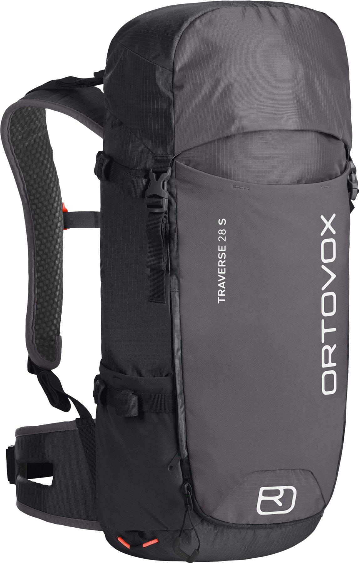 Image de produit pour Sac pour sorties en montagne Traverse S 28L