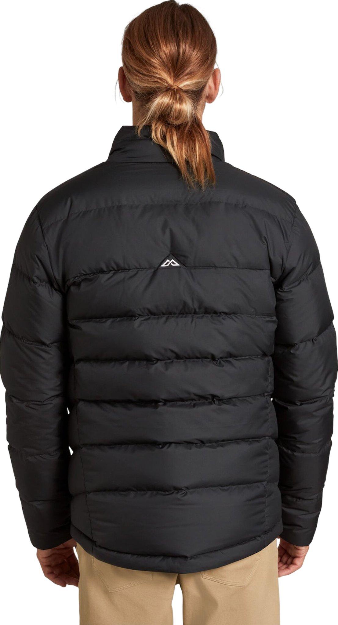 Product gallery image number 6 for product Epiq Down Jacket - Men's