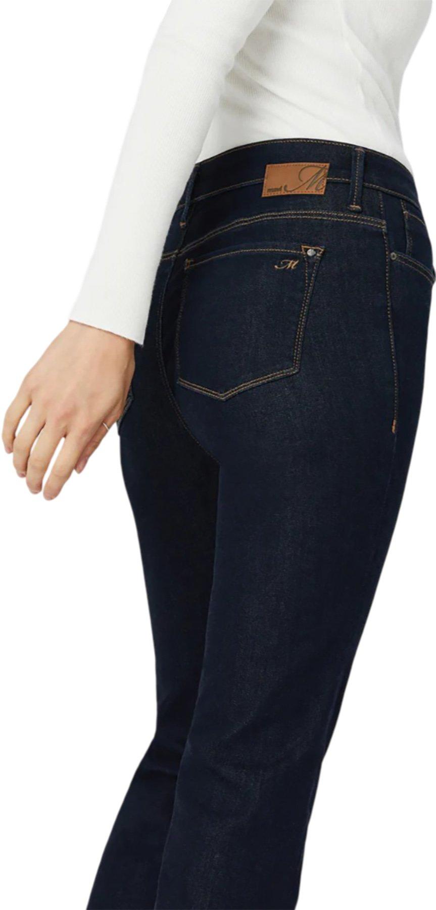 Product gallery image number 3 for product Kendra Straight Leg Jeans - Women's