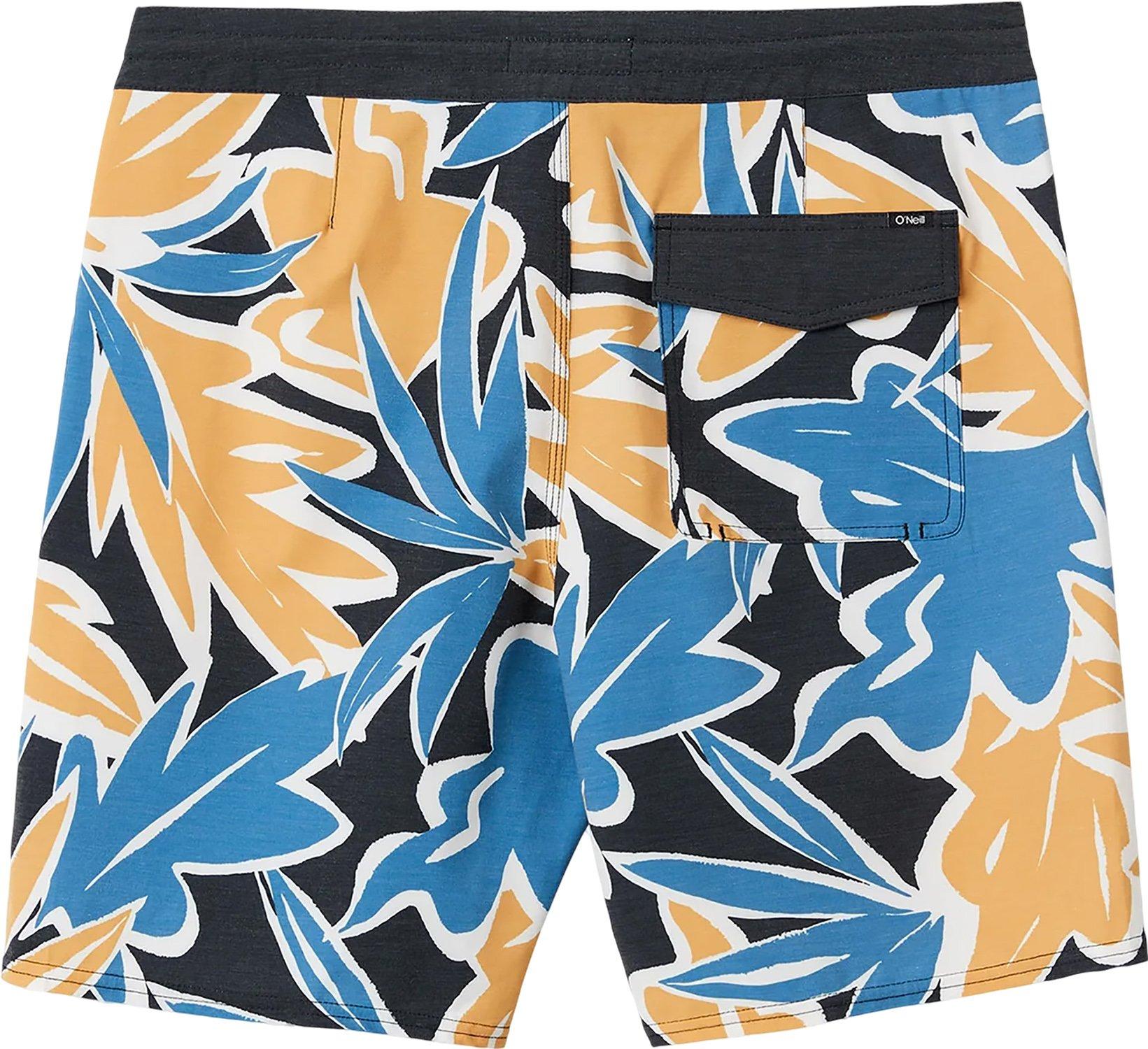 Product gallery image number 2 for product OG Cruzer Boardshort 18" - Men's