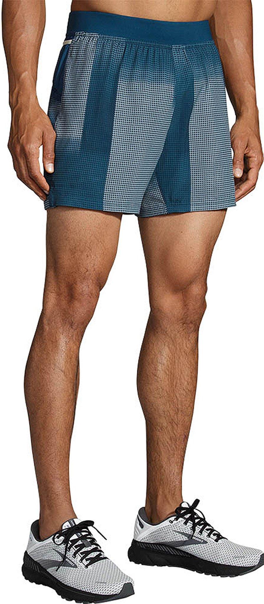 Product gallery image number 3 for product Sherpa 5 in Short - Men's