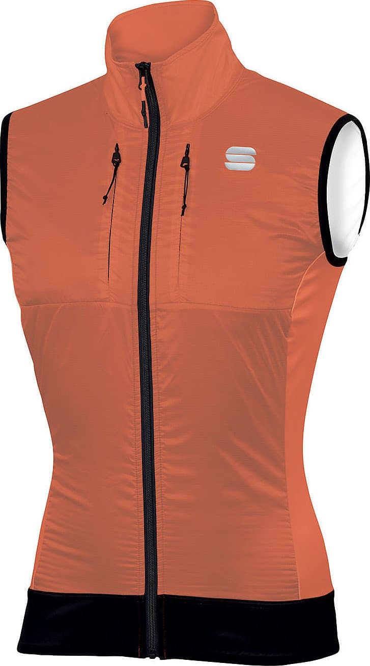 Product gallery image number 1 for product Cardio Tech Wind Vest - Men's