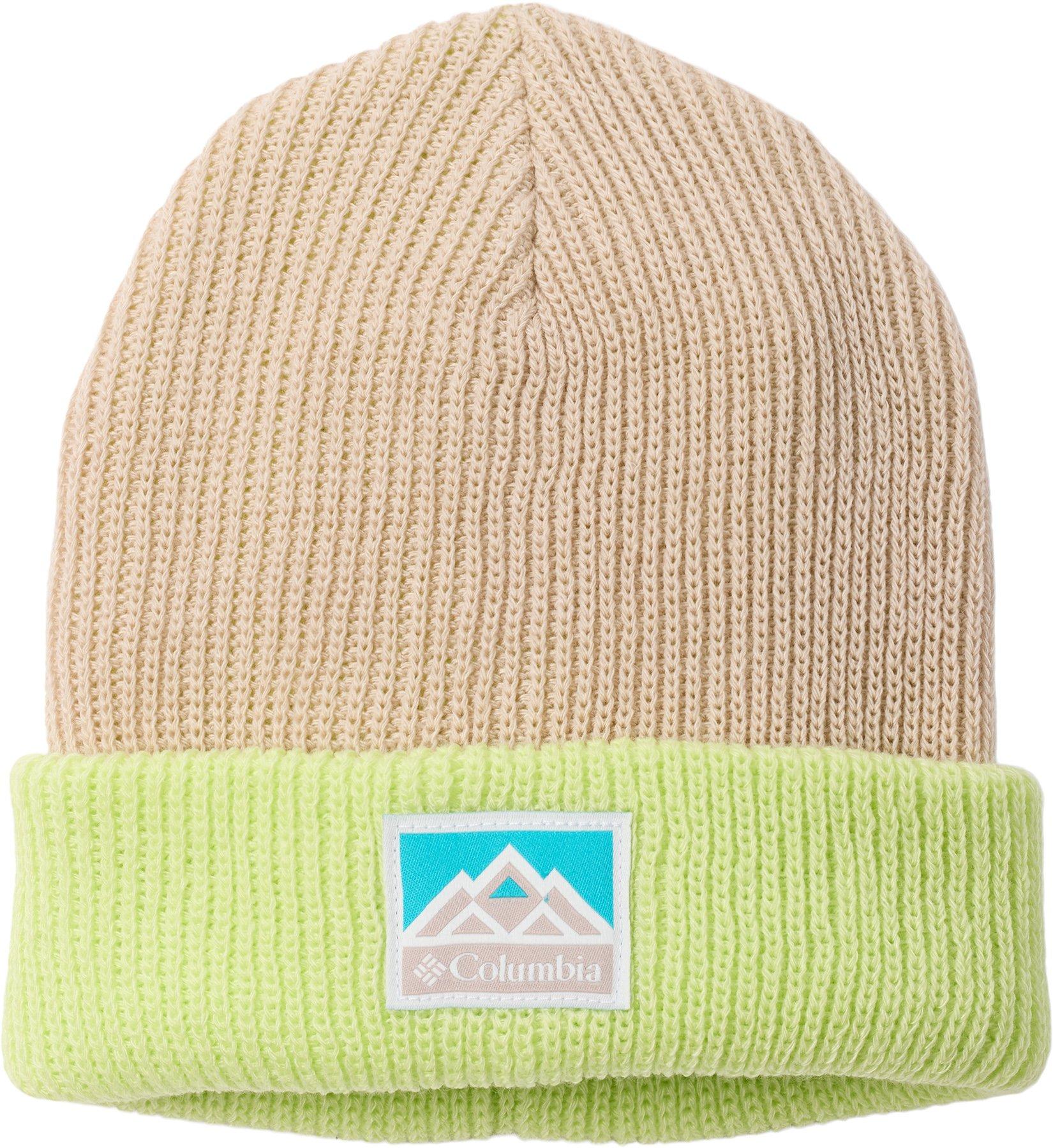 Product image for Whirlibird Cuffed Beanie - Youth