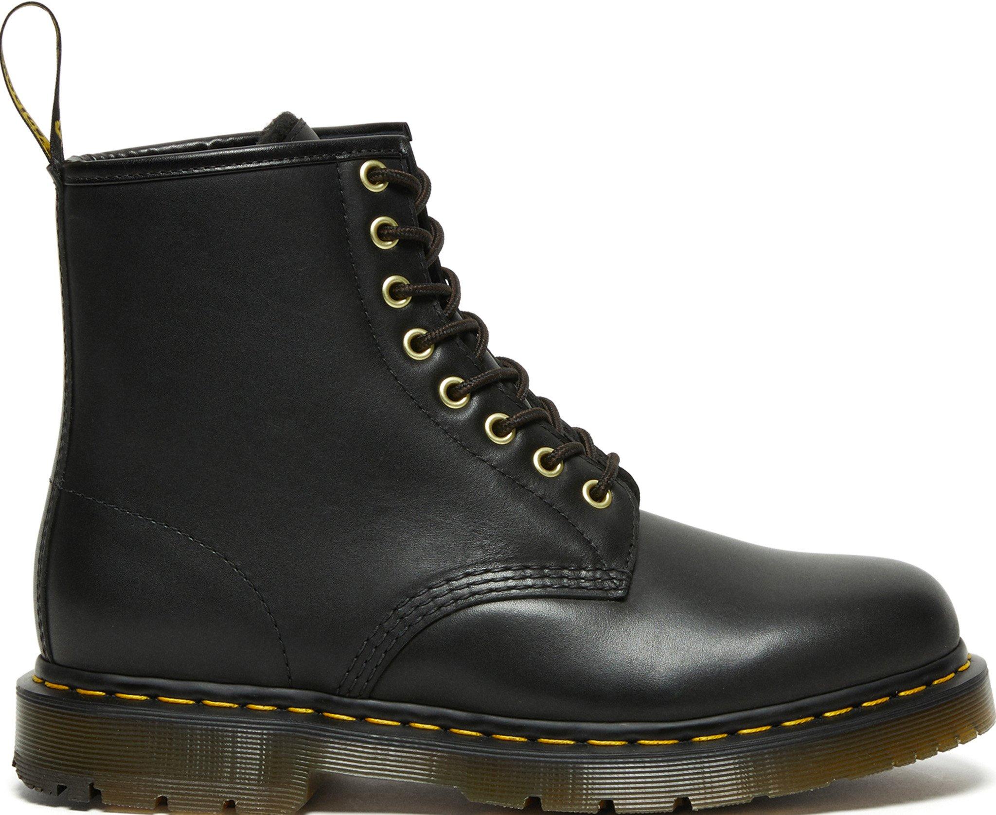 Product gallery image number 1 for product 1460 WinterGrip Waterproof Boots - Unisex