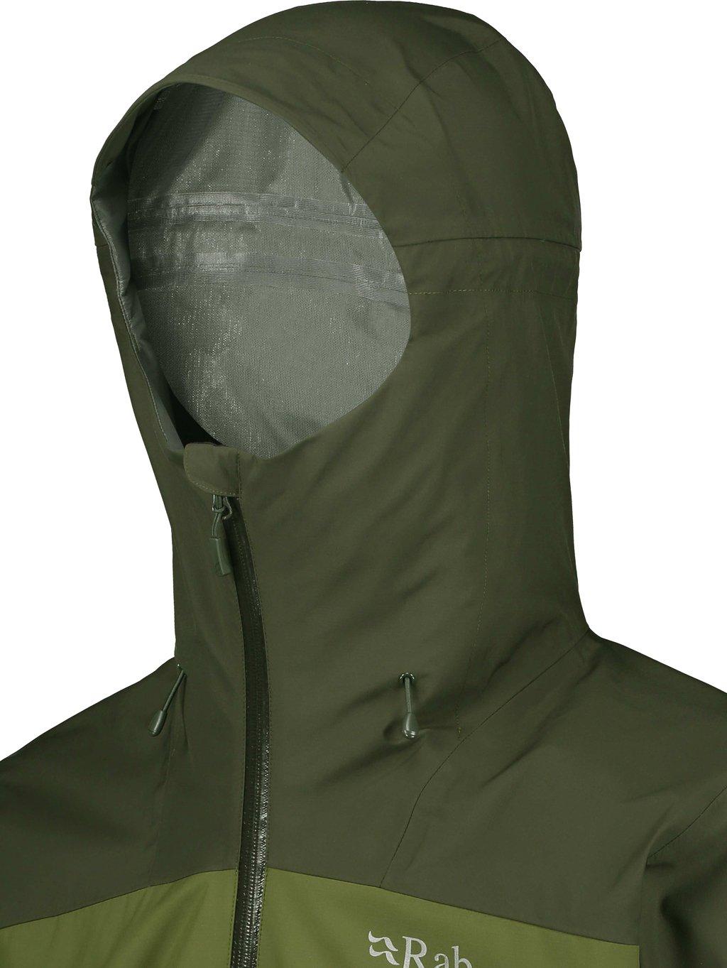 Product gallery image number 3 for product Arc Eco Jacket - Men's