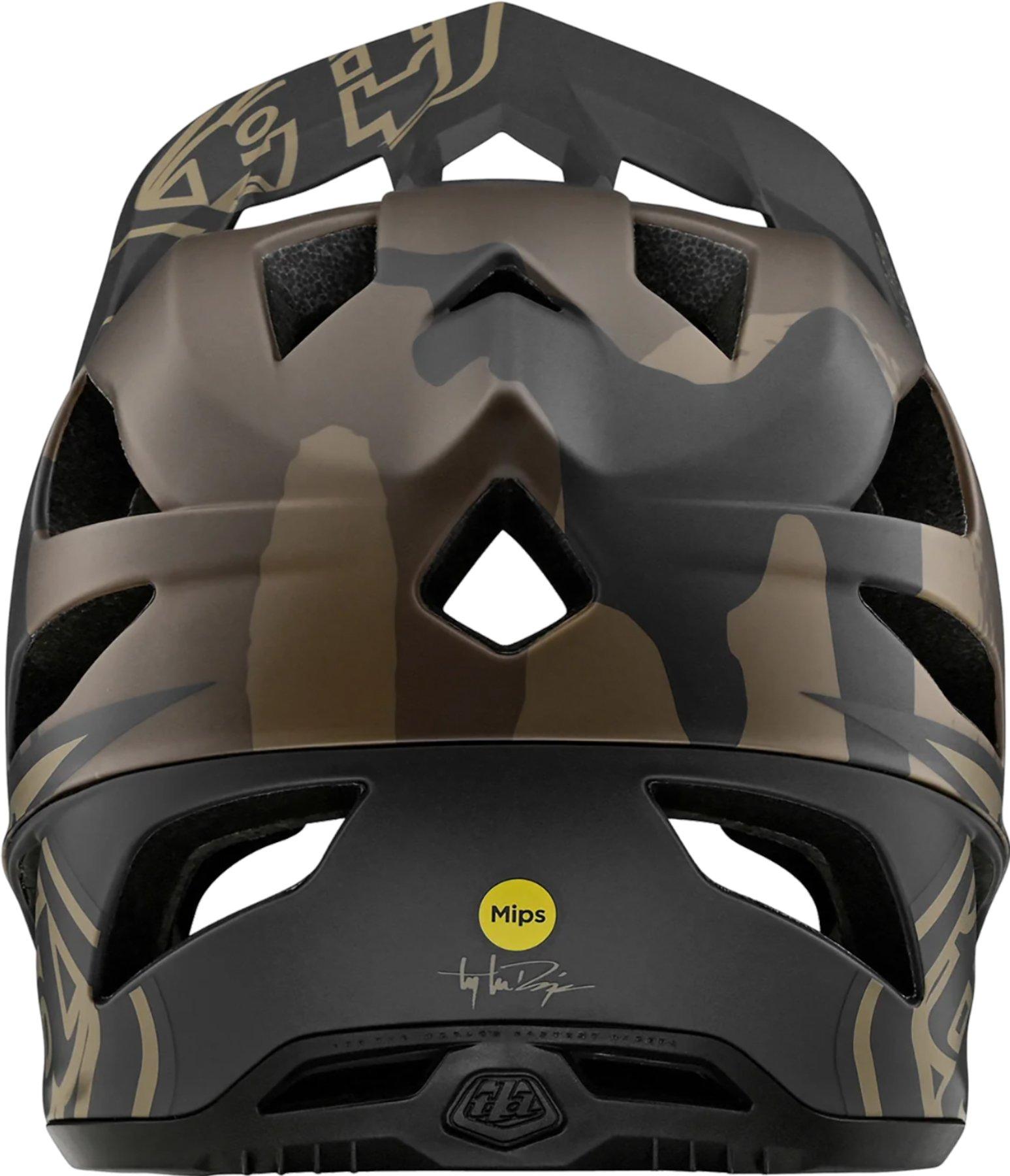 Product gallery image number 4 for product Stage MIPS Helmet 