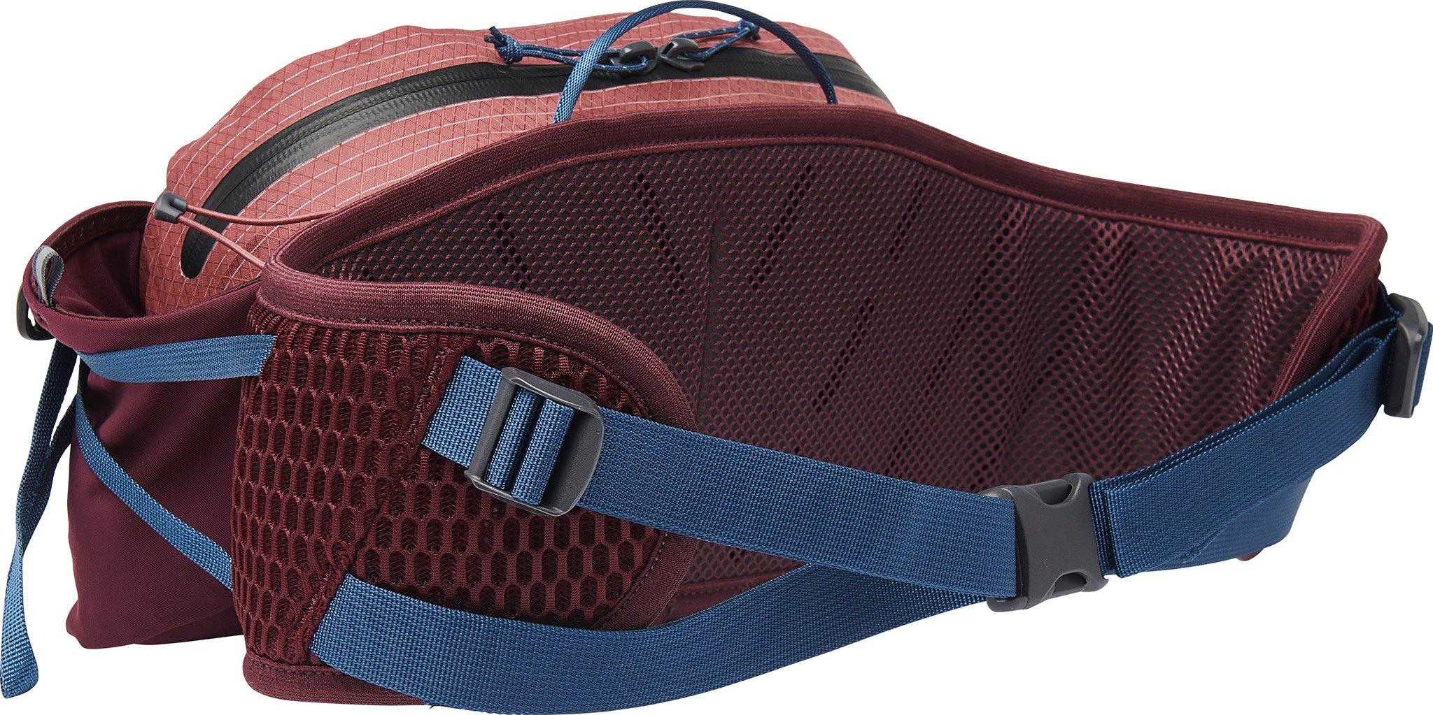 Product gallery image number 2 for product Pursuit Waist Pack 6L