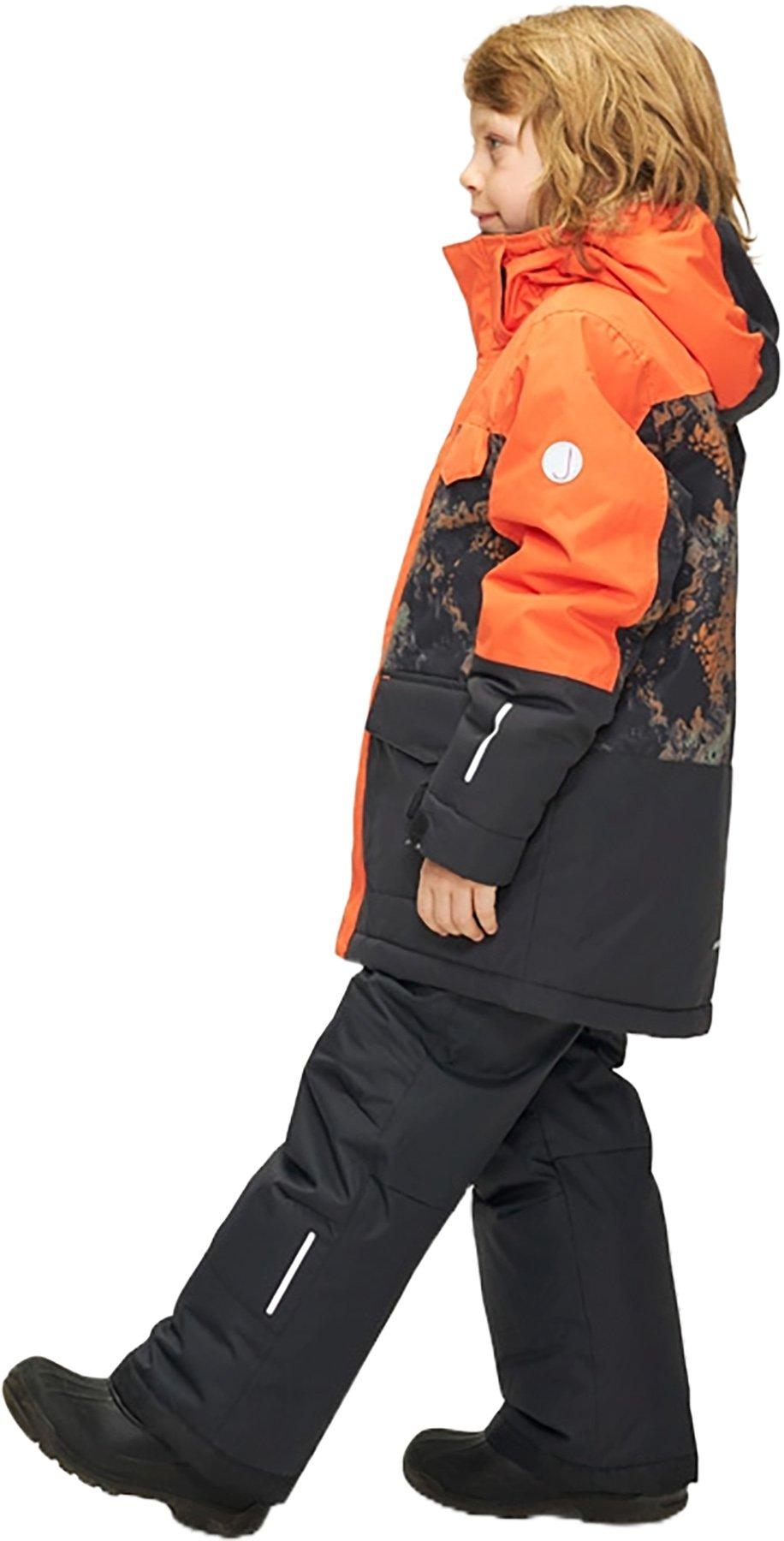 Product gallery image number 3 for product Tyto Jacket - Youth