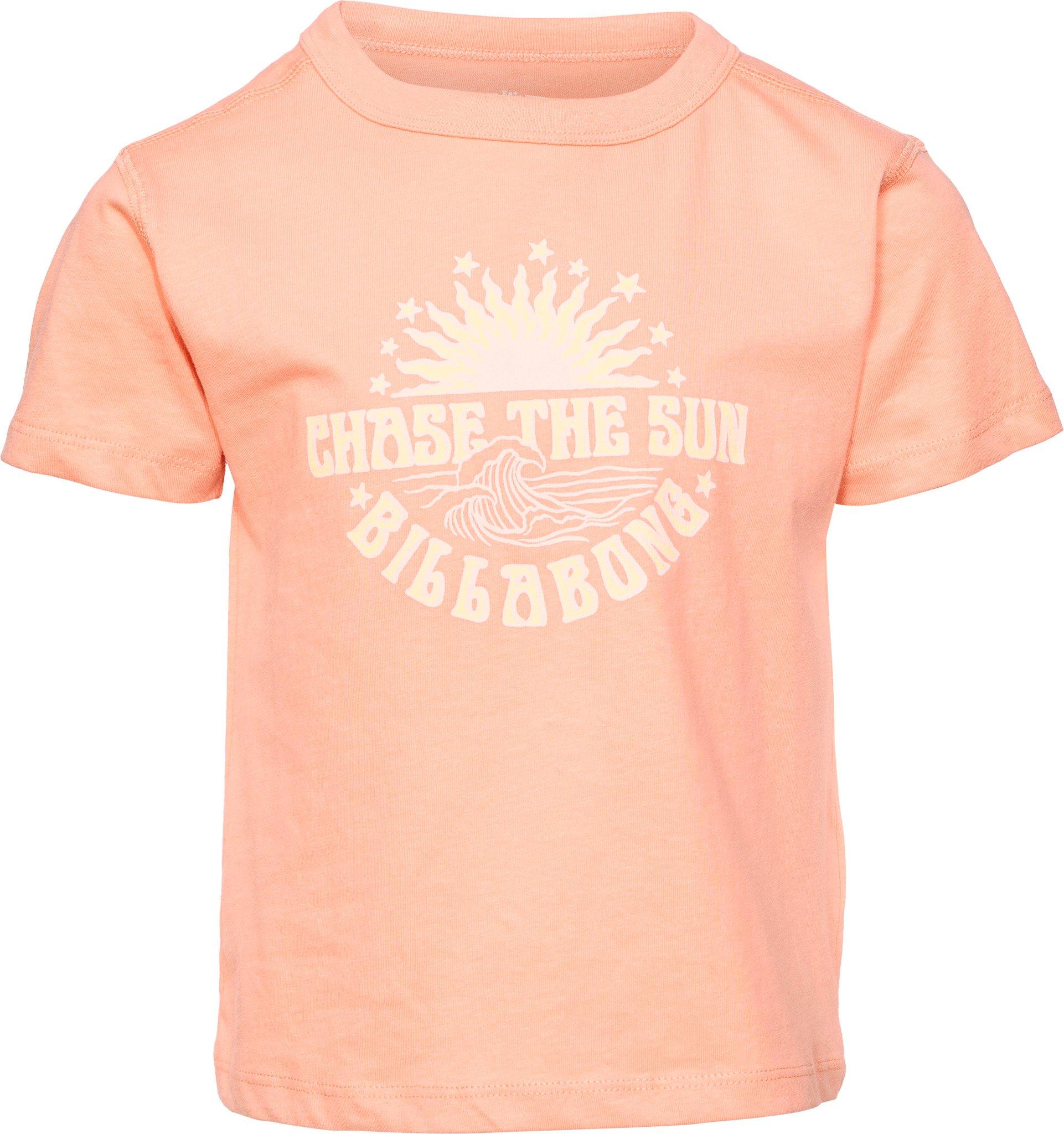 Image de produit pour T-shirt Chasing Sun - Fille