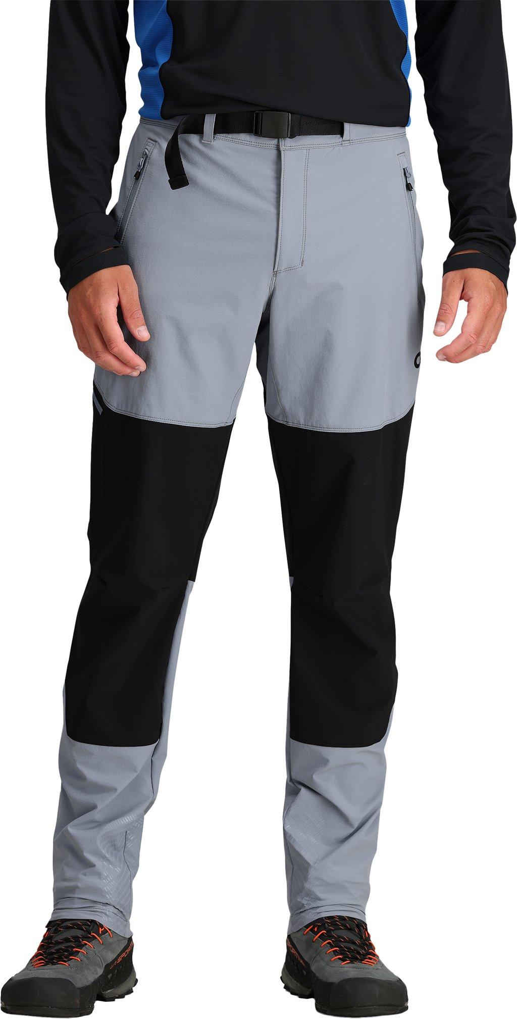 Product gallery image number 3 for product Cirque Lite Pant - Men's