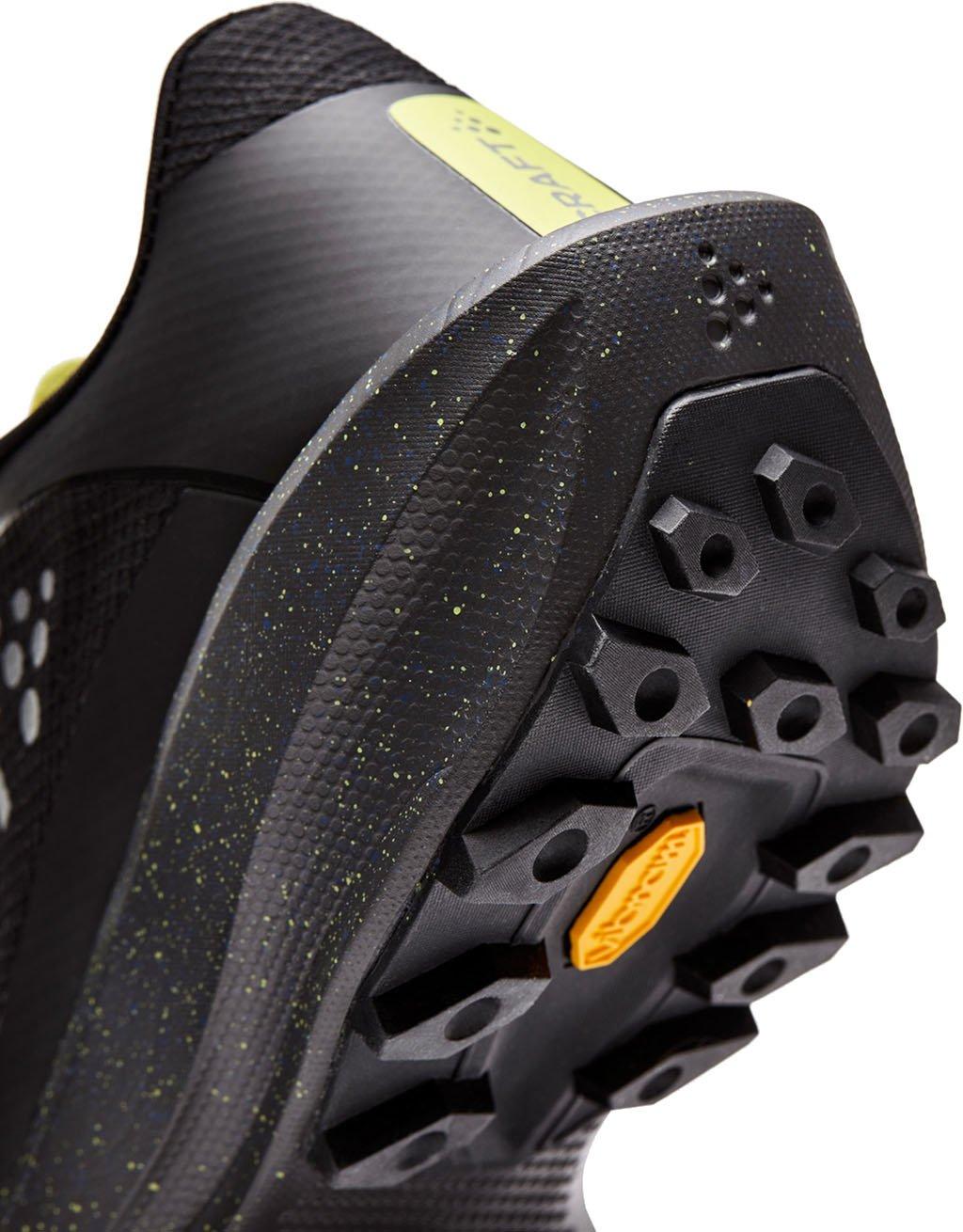 Numéro de l'image de la galerie de produits 2 pour le produit Souliers de course sur sentier CTM Ultra Carbon - Homme