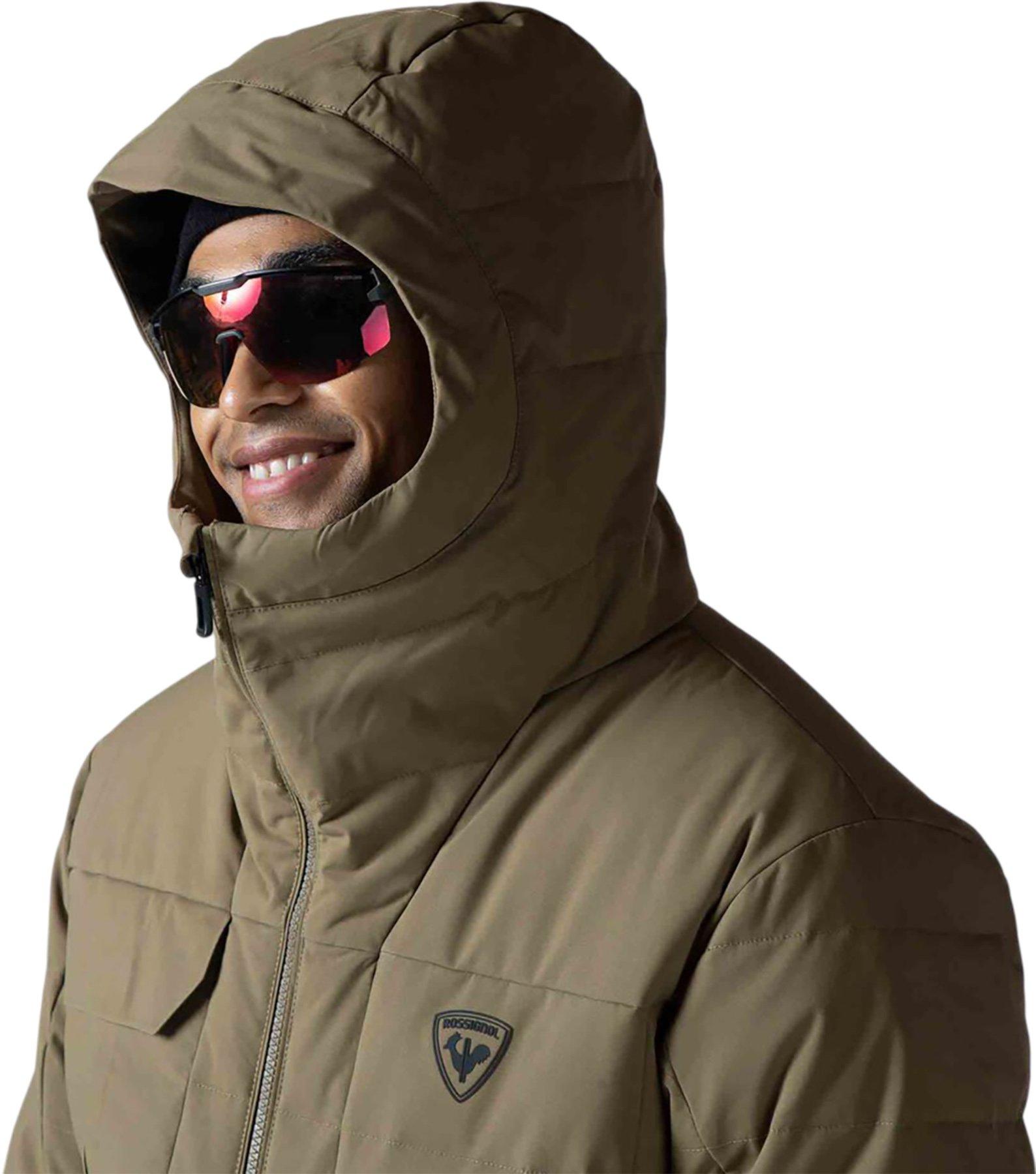 Numéro de l'image de la galerie de produits 6 pour le produit Parka de Ski Puffy - Homme