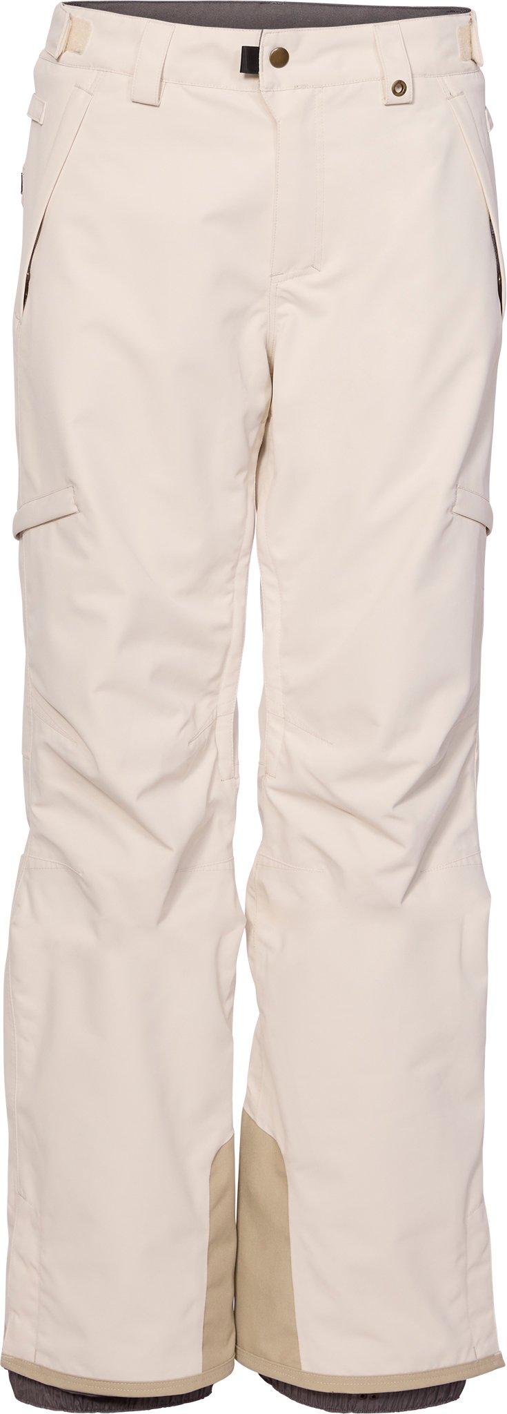 Numéro de l'image de la galerie de produits 1 pour le produit Pantalon cargo 3-en-1 Smarty - Femme