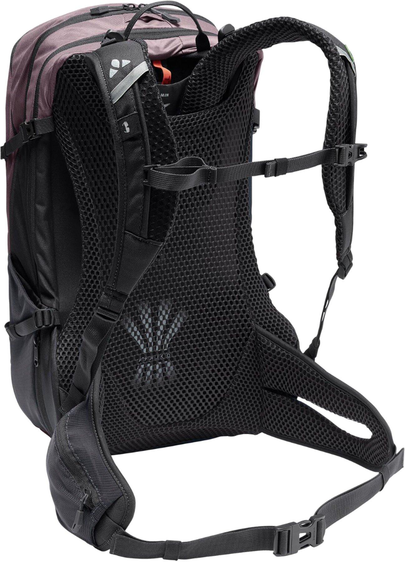 Product gallery image number 4 for product Bike Alpin MTB Backpack 24+4L - Women's