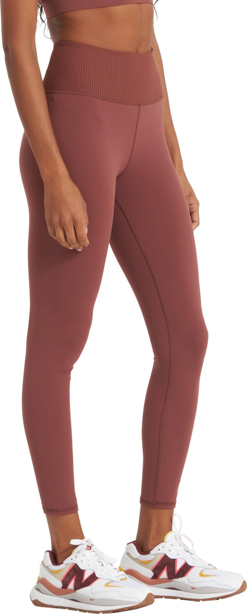 Product gallery image number 4 for product Rib Studio Legging - Women's