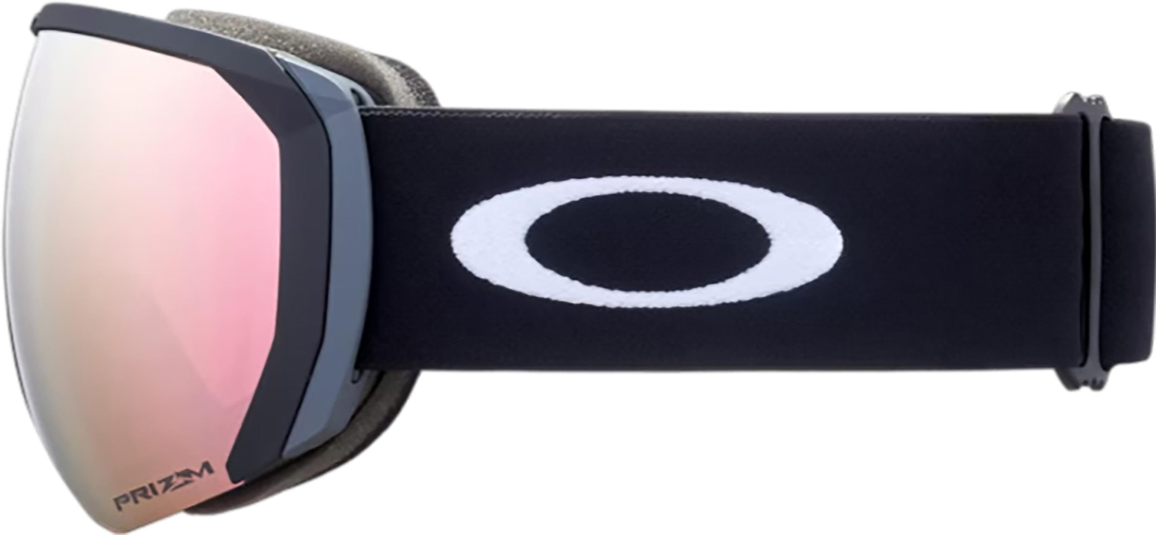 Product gallery image number 3 for product Flight Path L Goggles