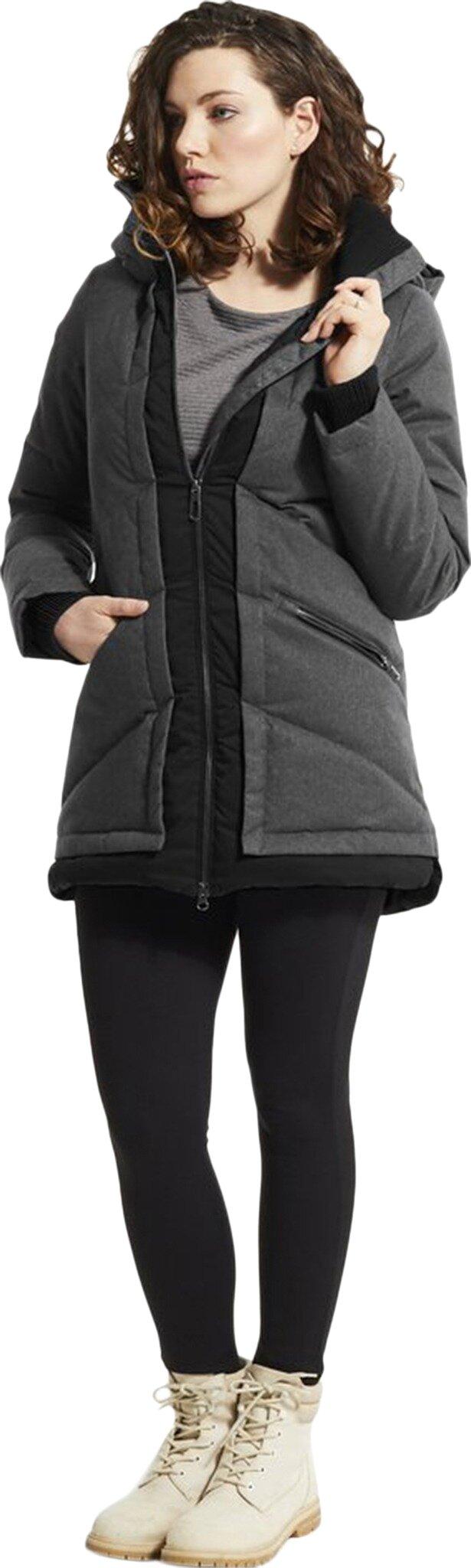 Product gallery image number 1 for product SAO Parka - Women's