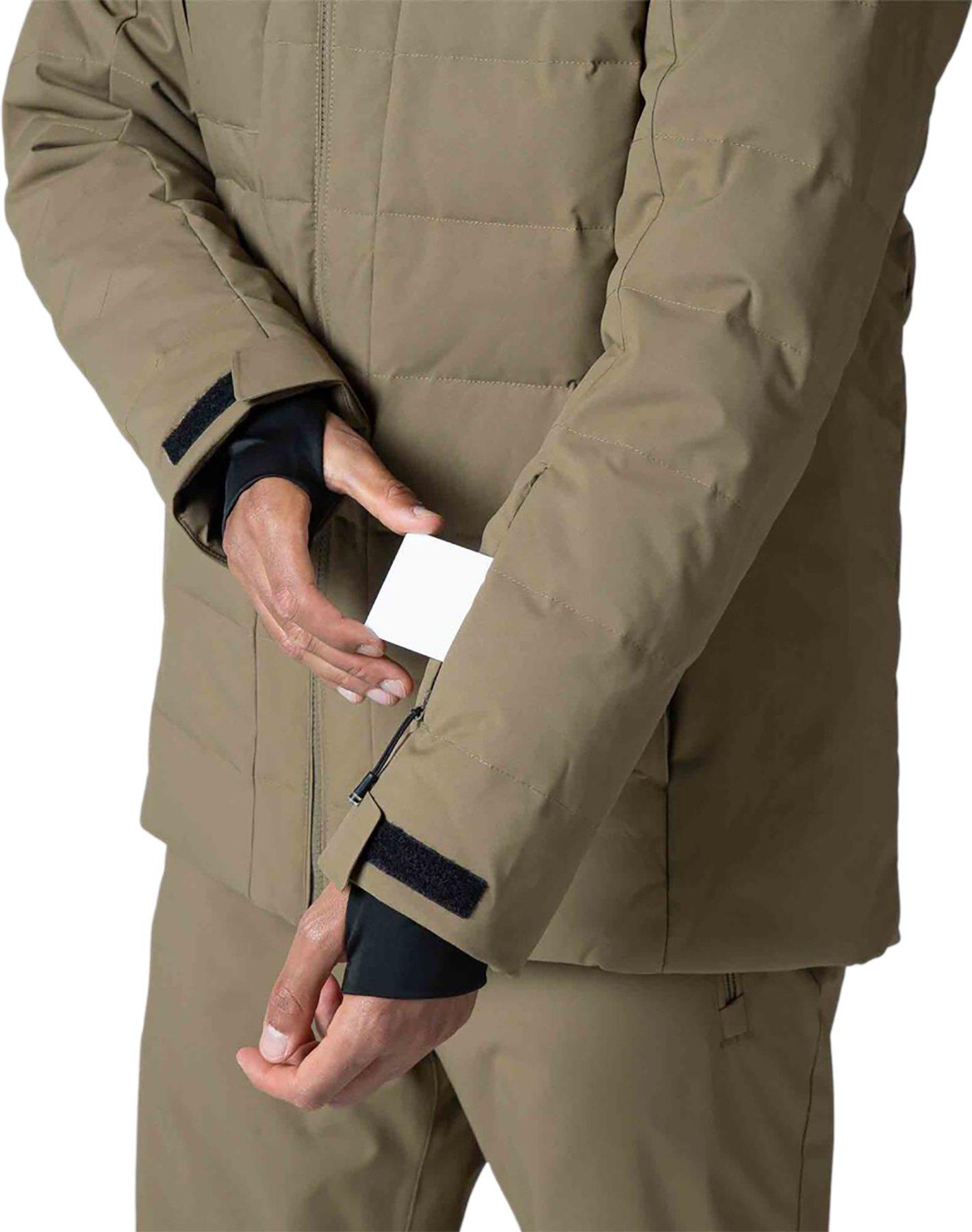 Numéro de l'image de la galerie de produits 3 pour le produit Parka de Ski Puffy - Homme