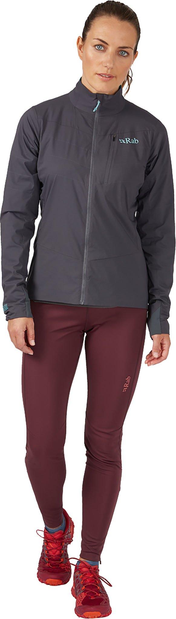 Numéro de l'image de la galerie de produits 6 pour le produit Collant Windstopper Talus - Femme