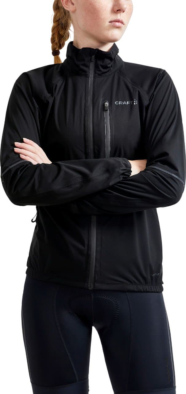 Product gallery image number 3 for product ADV Endur Hydro Jacket - Women's