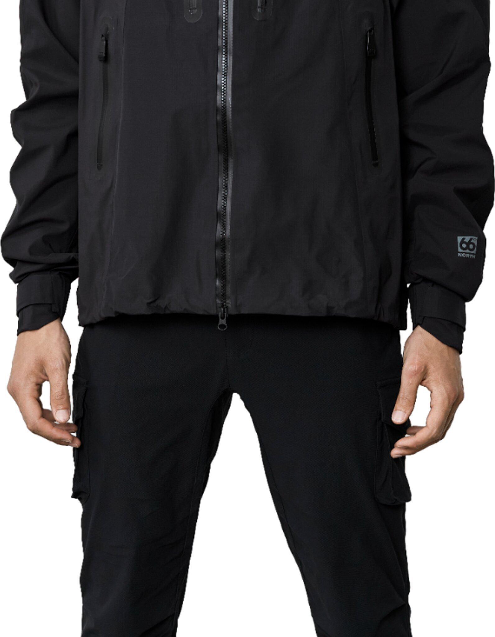 Product gallery image number 7 for product Hornstrandir Gore-Tex Pro Jacket - Men's