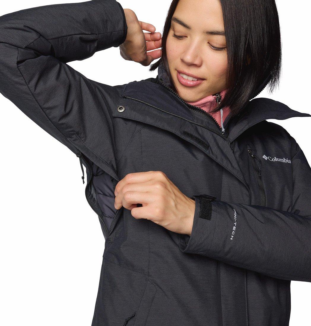 Product gallery image number 6 for product Whirlibird V Interchange Jacket - Women's