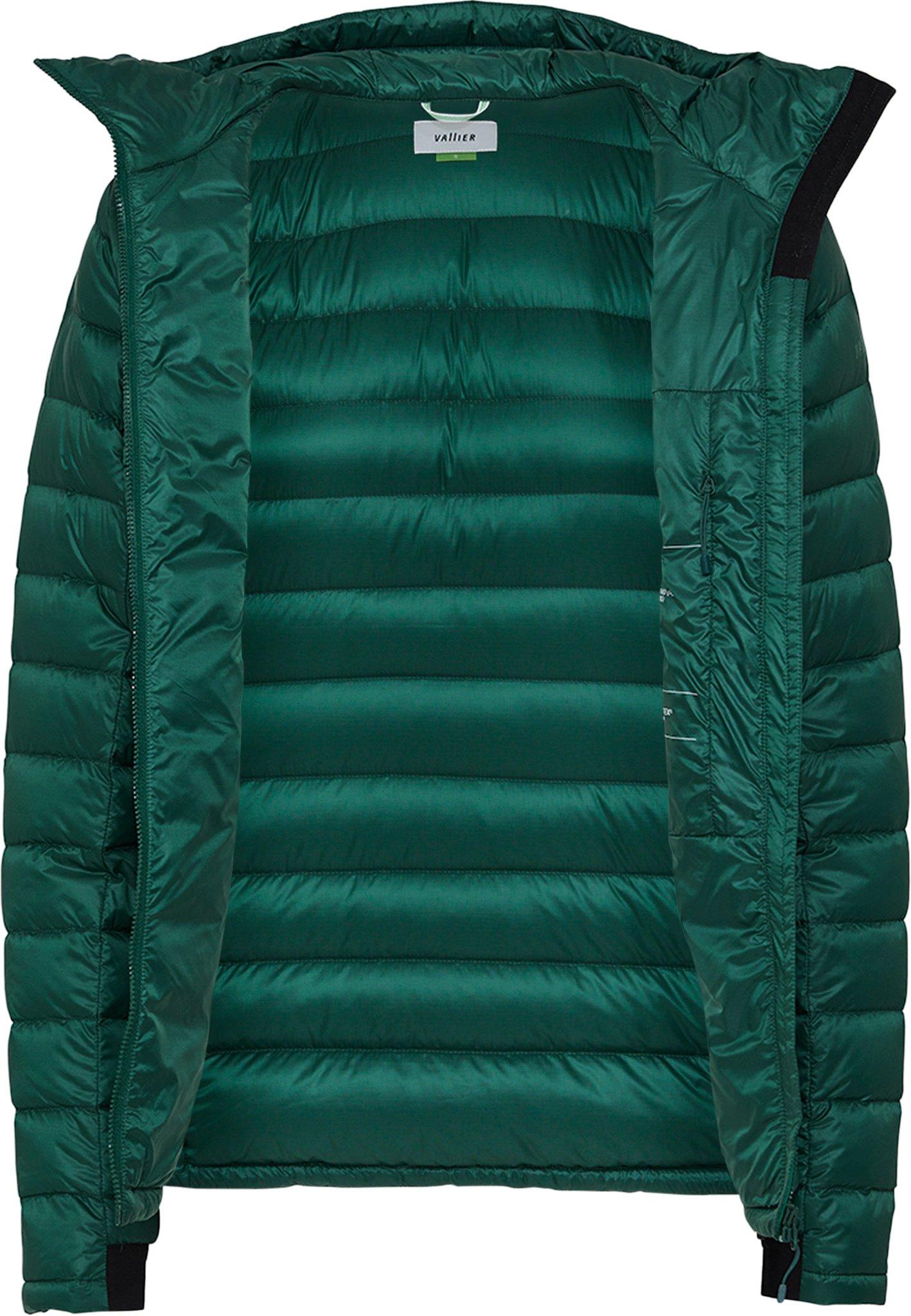 Product gallery image number 2 for product Vika Lightweight Puffer Down Jacket - Women's