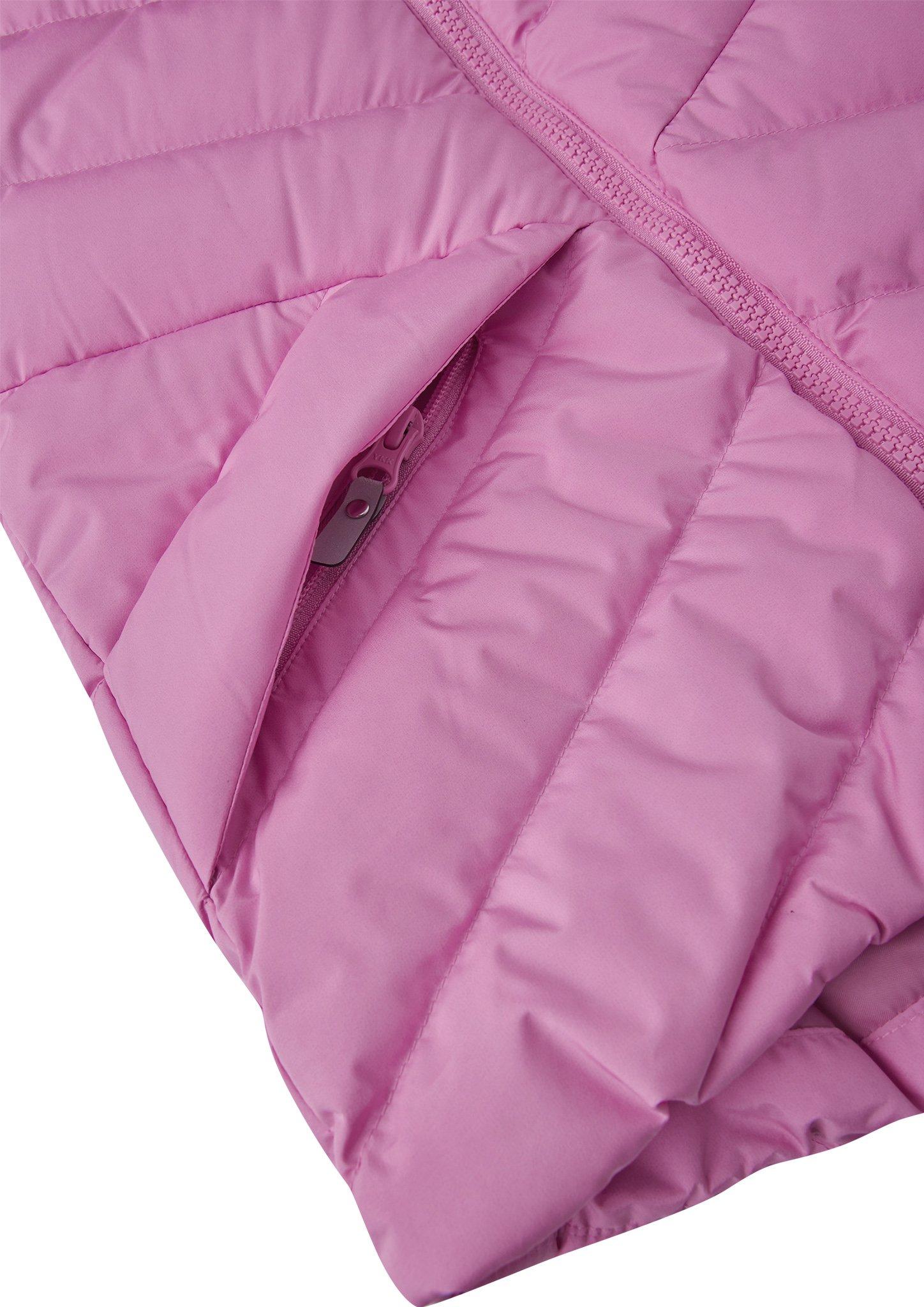 Product gallery image number 8 for product Kupponen Down Jacket - Toddlers