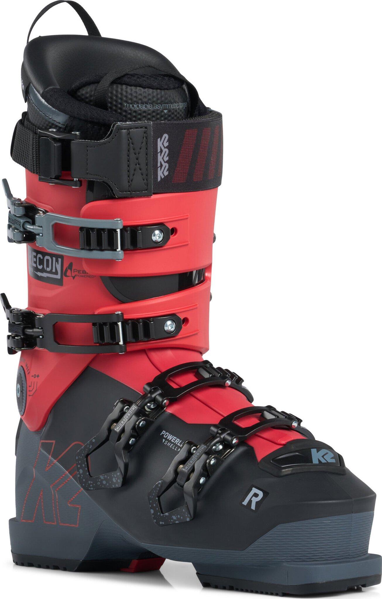 Product gallery image number 2 for product Recon Pro Ski Boots - Men's