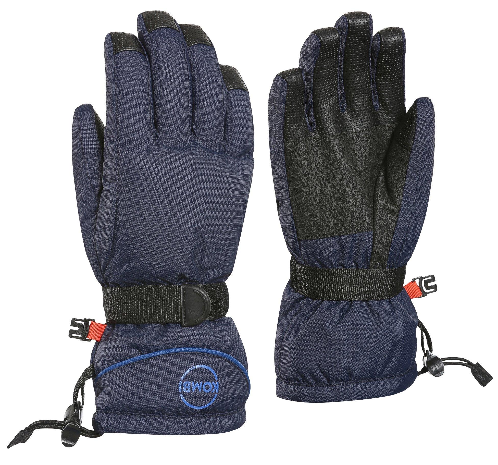 Numéro de l'image de la galerie de produits 1 pour le produit Gants The Everyday - Jeune