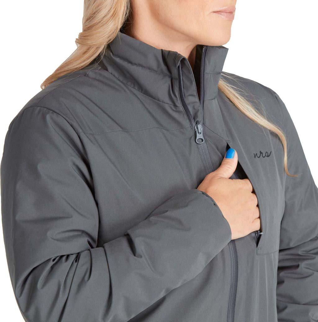 Product gallery image number 8 for product Sawtooth Jacket - Women's