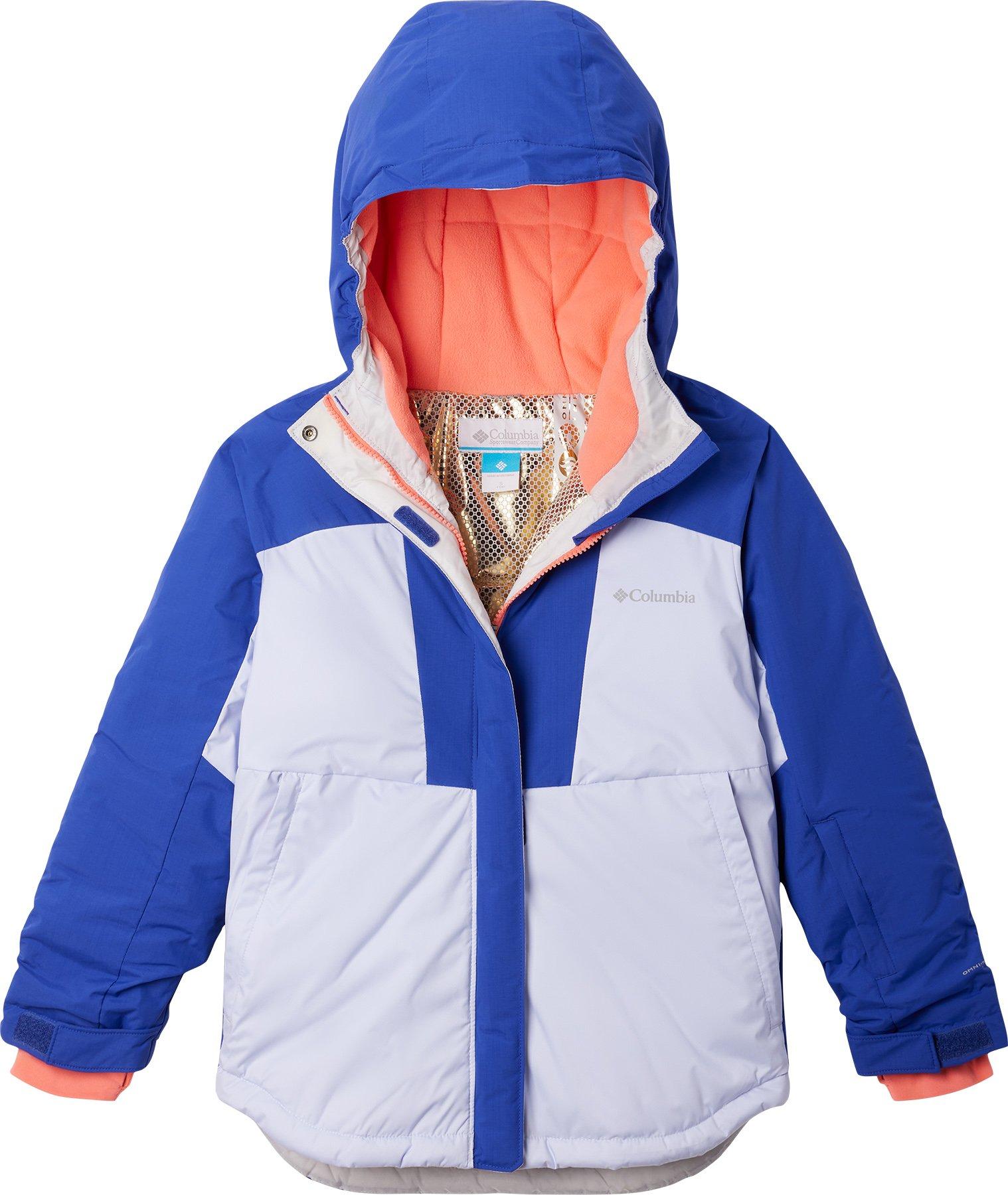 Product image for Mighty Mogul III Jacket - Girl Youth