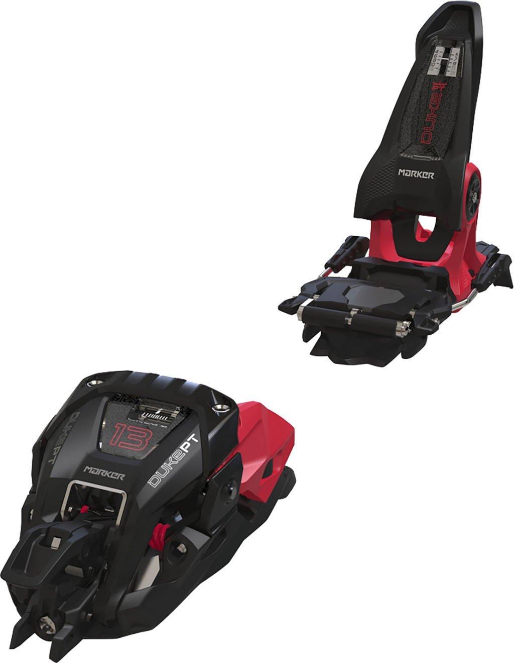 Product gallery image number 1 for product Duke Pt 13 100Mm Ski Binding - Unisex