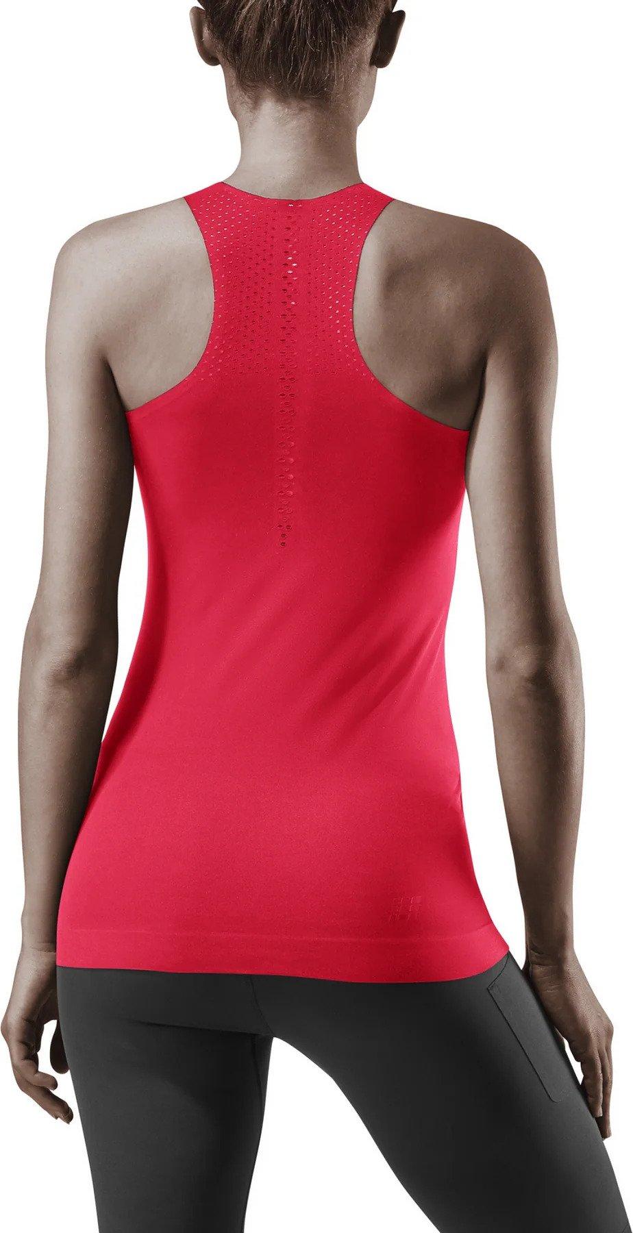 Product gallery image number 2 for product Training Tank Top- Women's