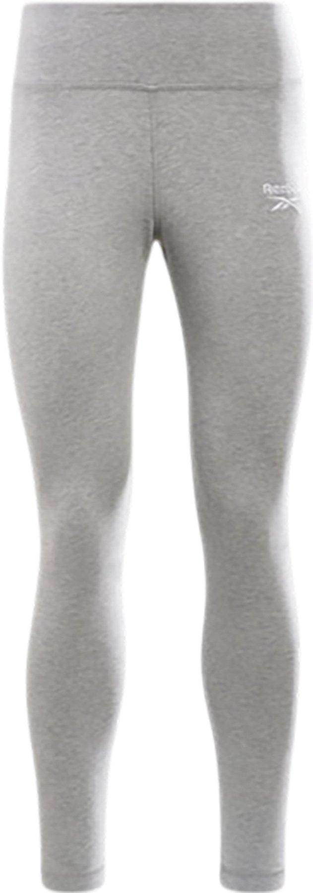 Product gallery image number 1 for product Reebok Identity Leggings - Women's