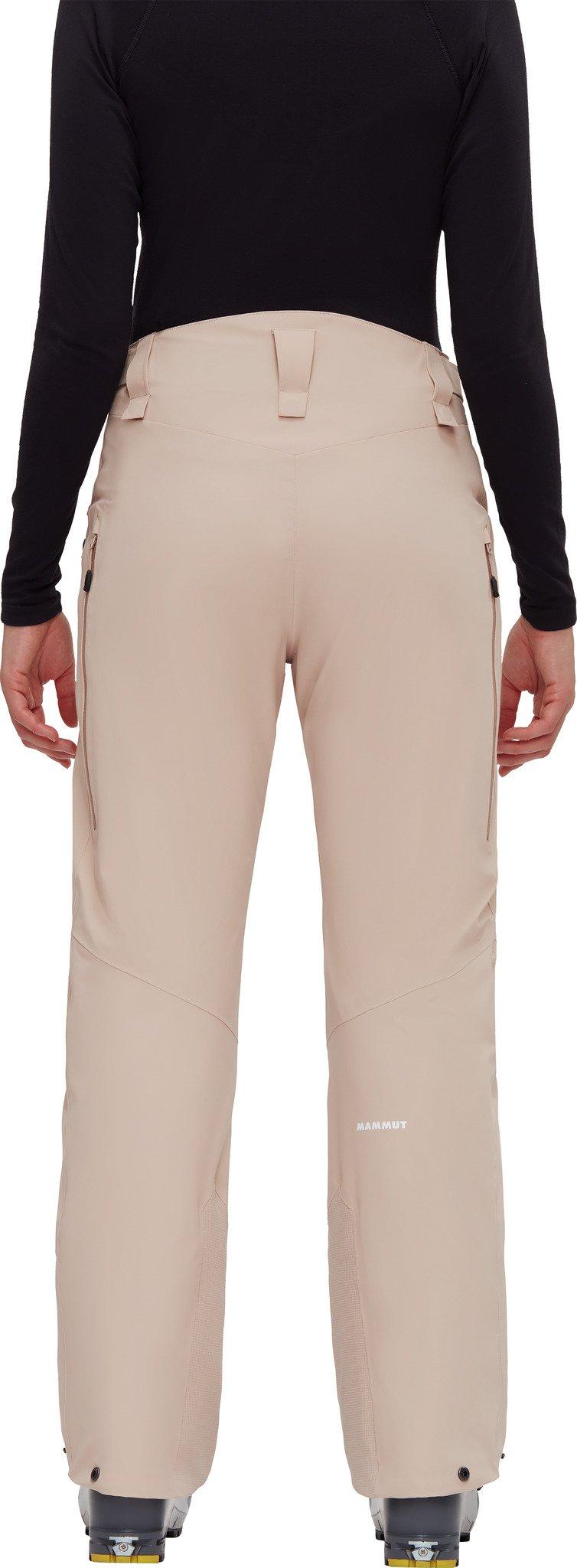 Product gallery image number 6 for product Stoney HS Thermo Pants - Women's