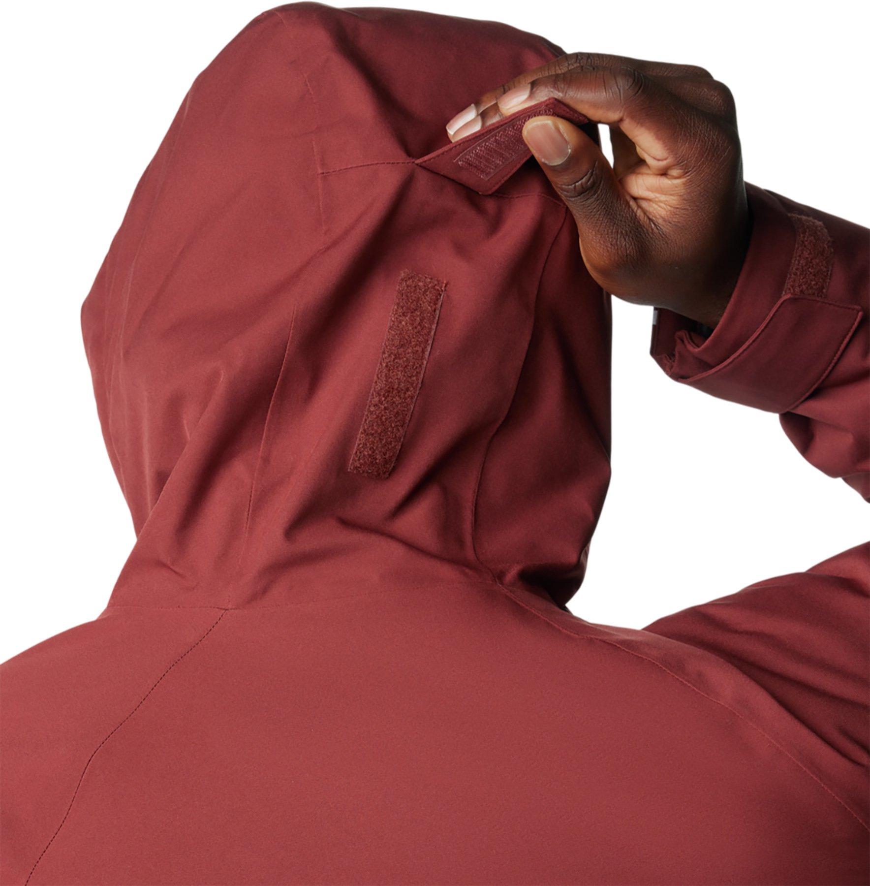 Product gallery image number 3 for product Mesa Rain Jacket - Men's