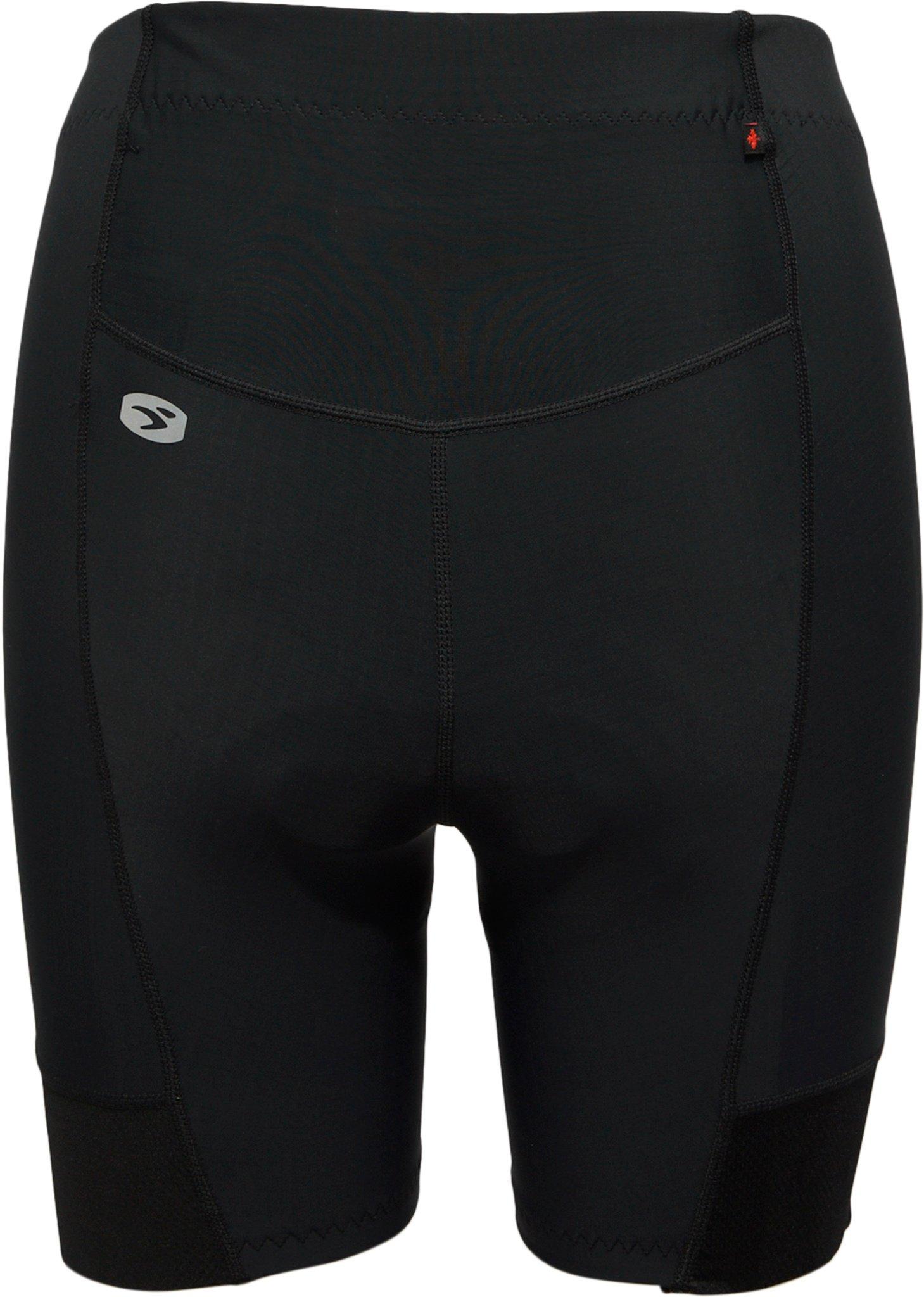 Product gallery image number 4 for product Evolution Cycling Shorties - Women's