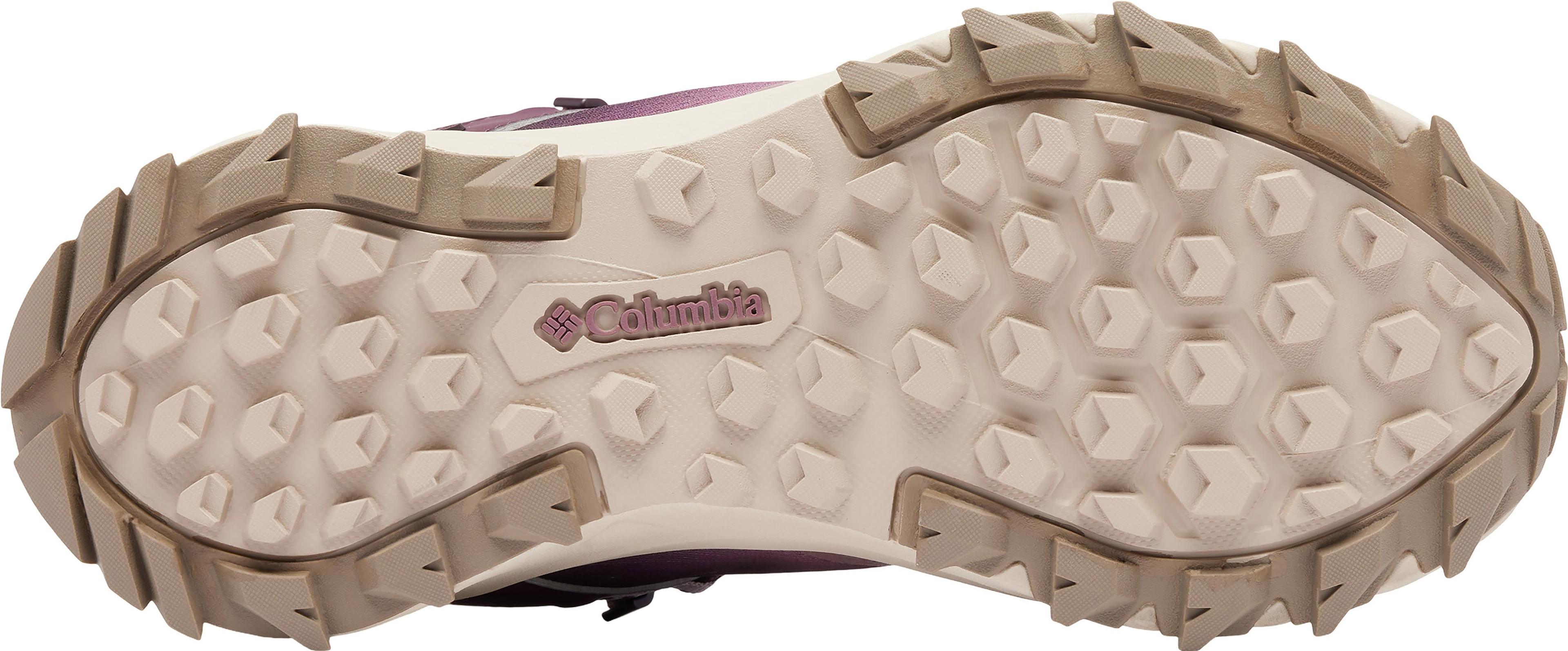 Product gallery image number 3 for product Peakfreak Hera Mid OutDry Hiking Shoes - Women's