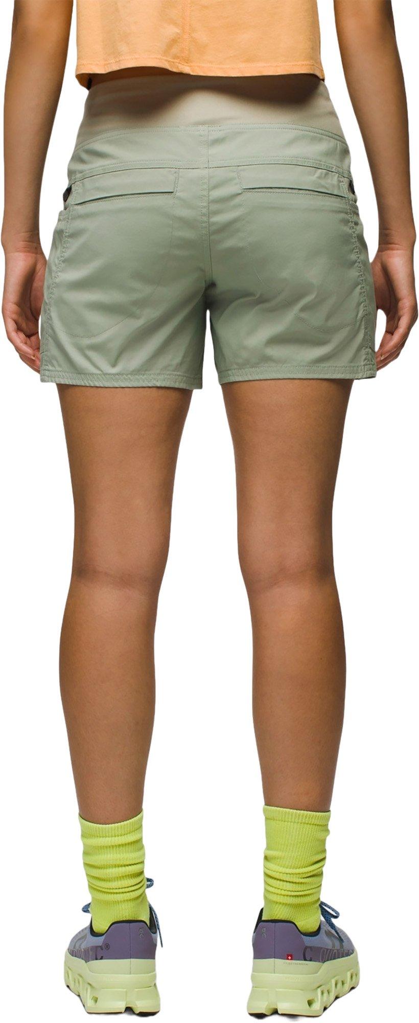 Product gallery image number 2 for product Kanab Shorts - Women's