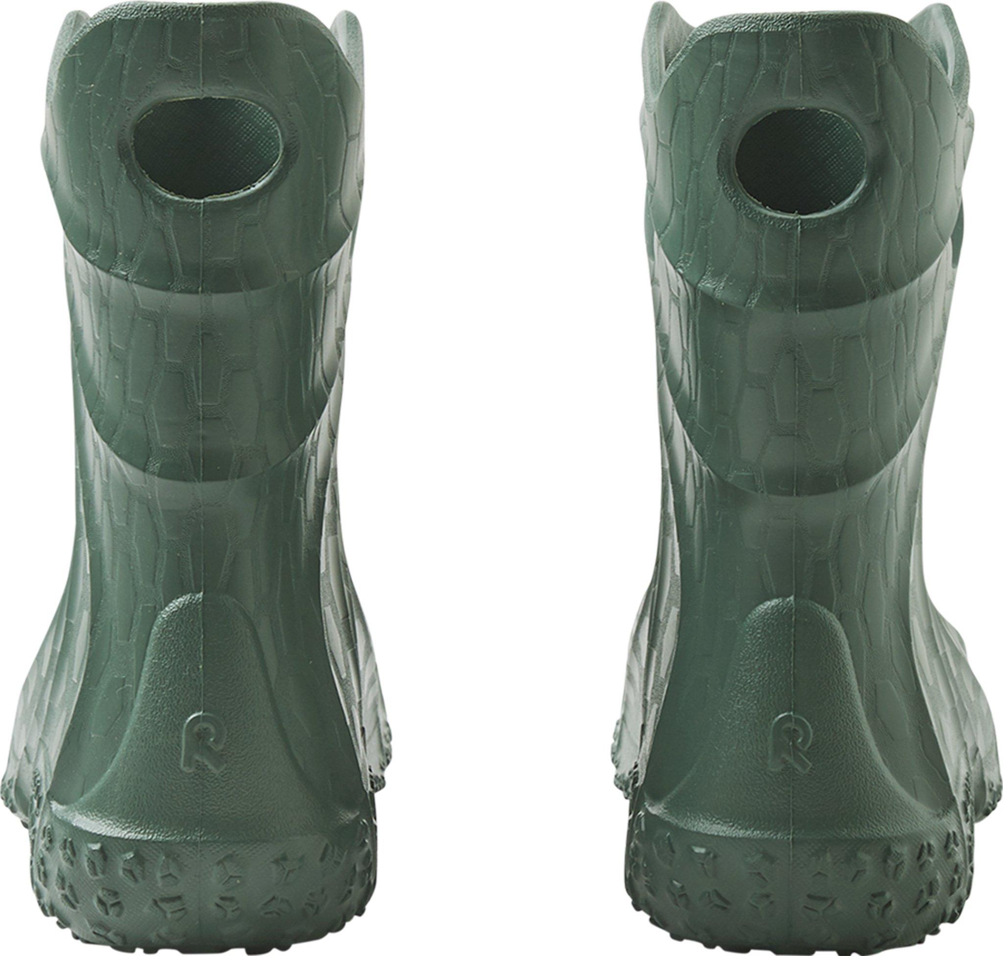 Product gallery image number 4 for product Amfibi Lightweight Rain Boots - Kids