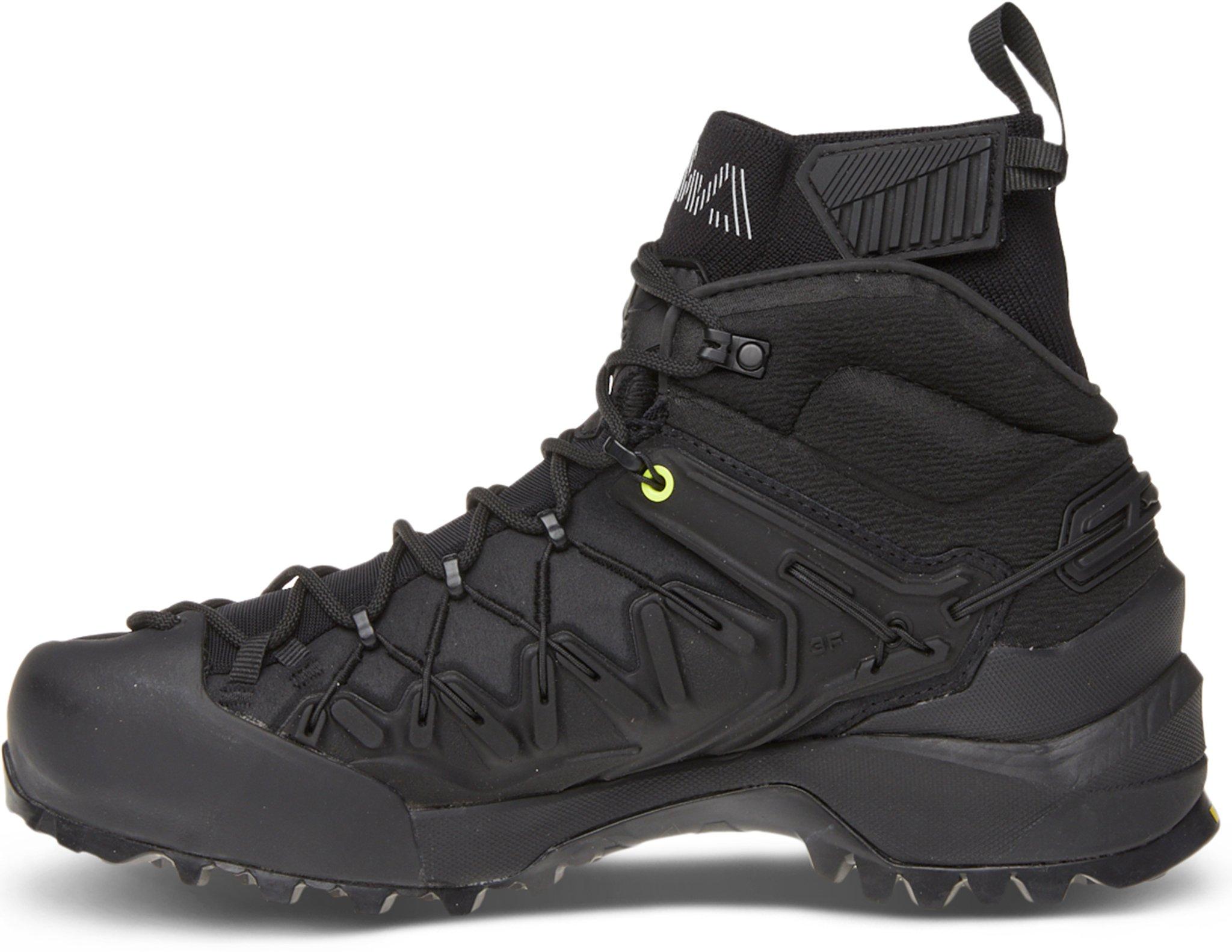 Numéro de l'image de la galerie de produits 5 pour le produit Souliers de randonnée Wildfire Edge Mid GORE-TEX® - Homme