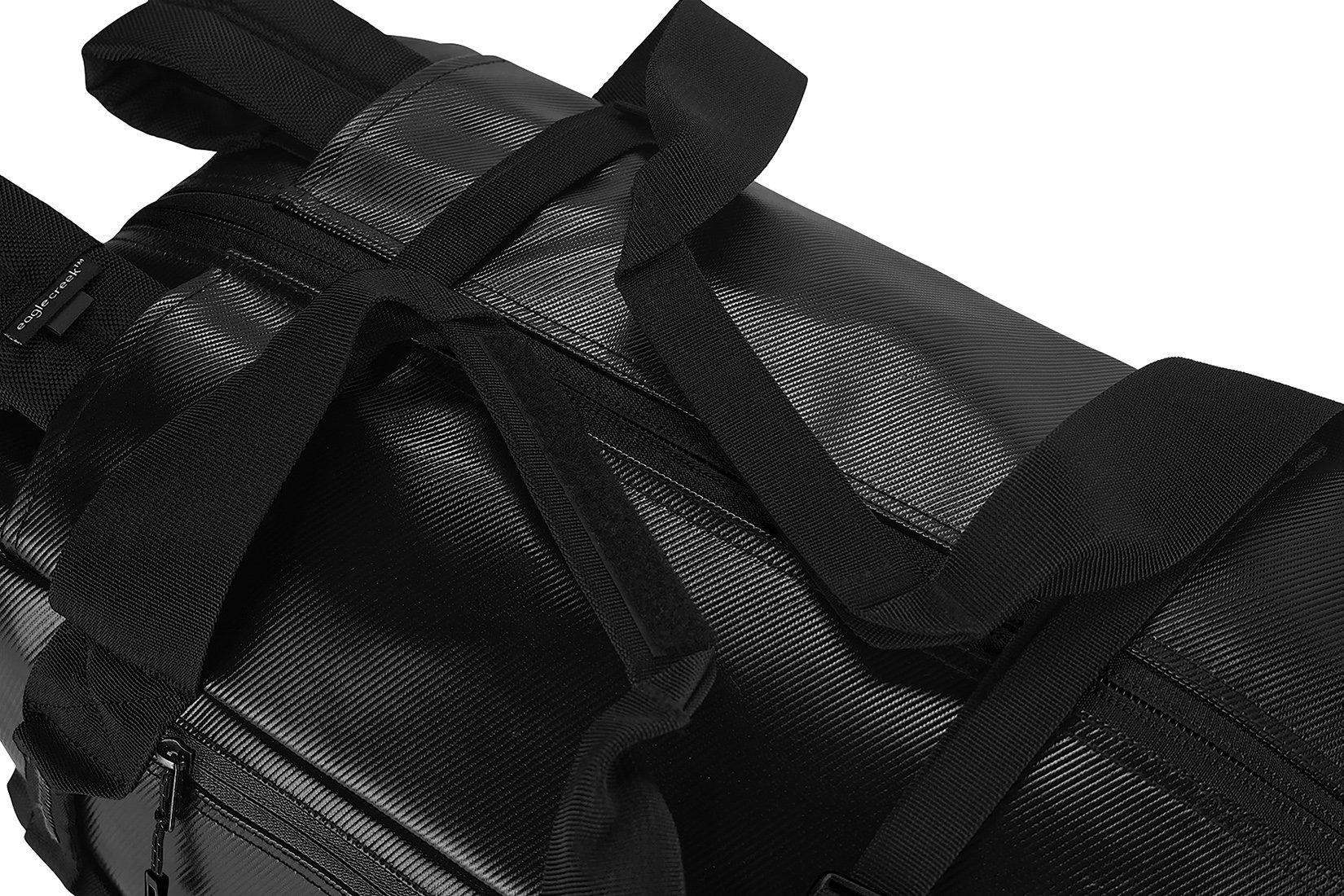 Product gallery image number 5 for product Migrate Duffel Bag 40L